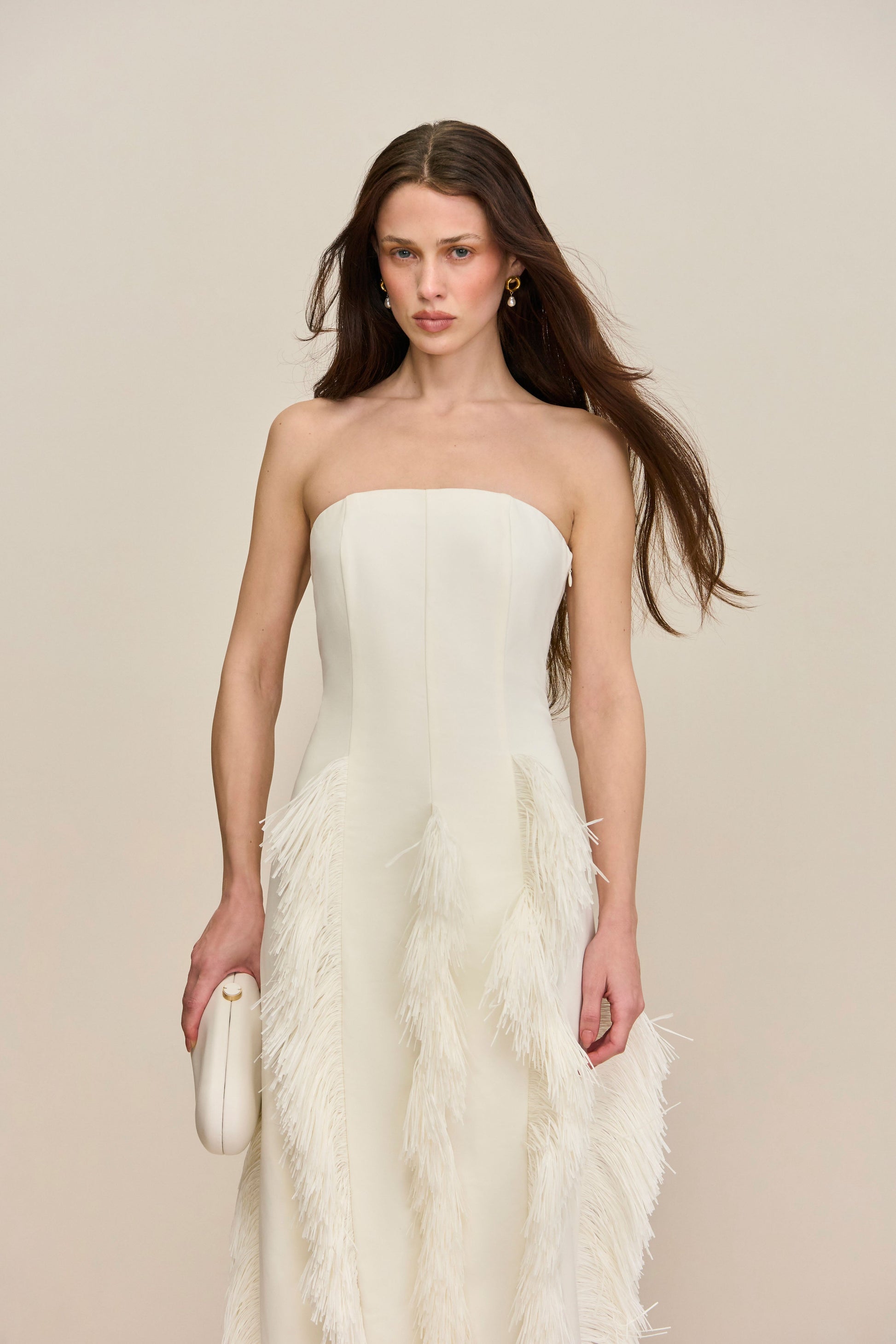 FREYA GOWN Cult Gaia