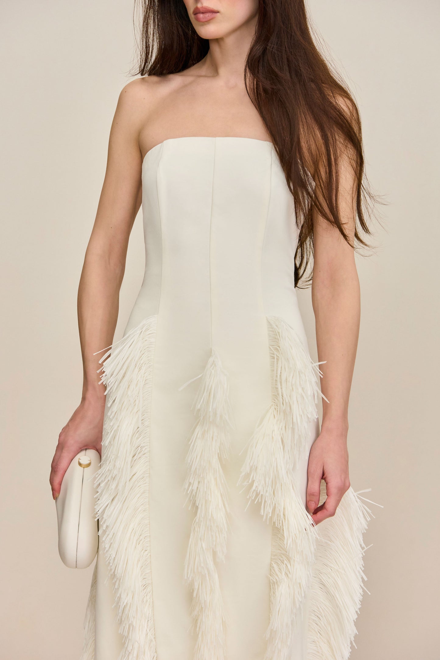 FREYA GOWN Cult Gaia