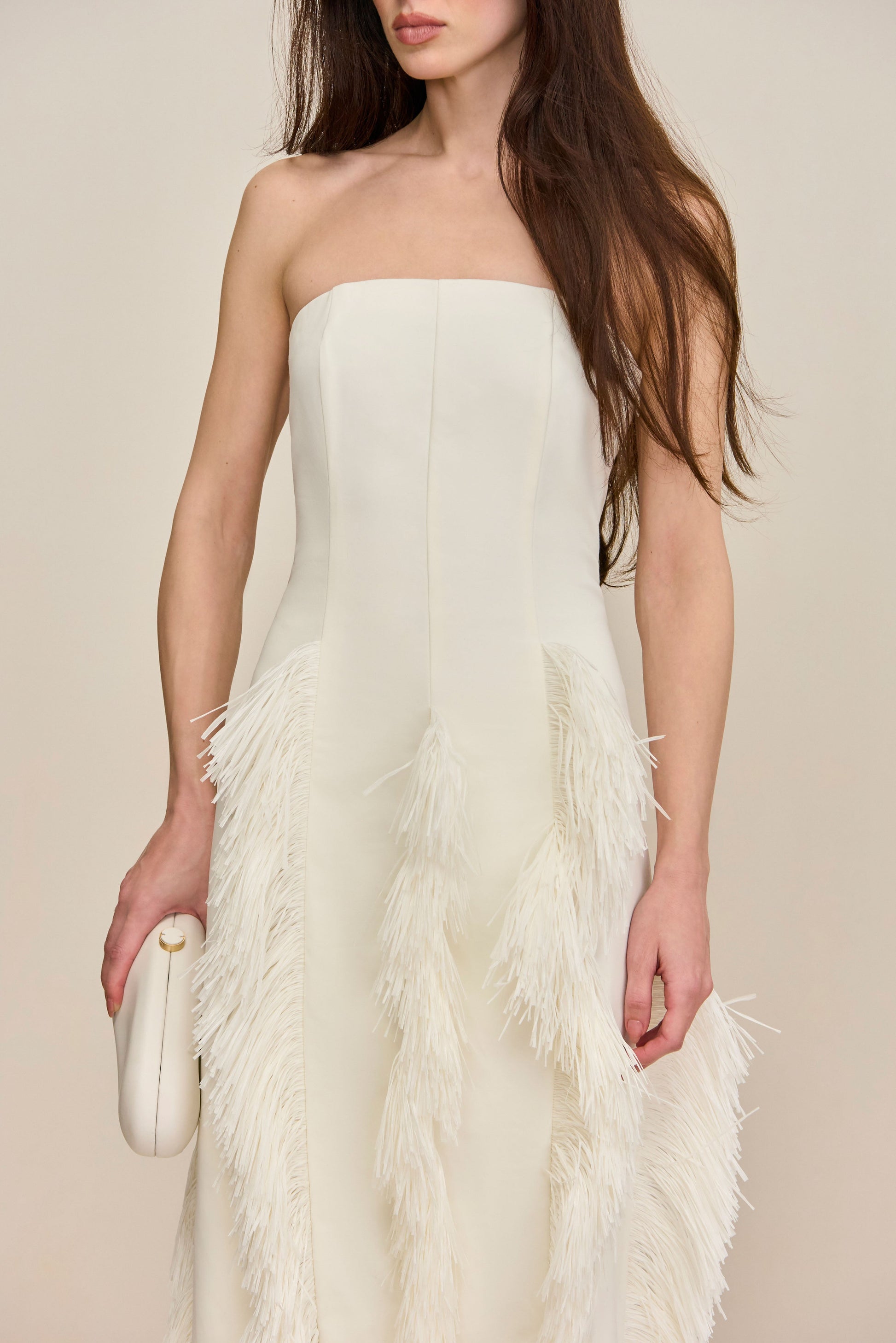 FREYA GOWN Cult Gaia