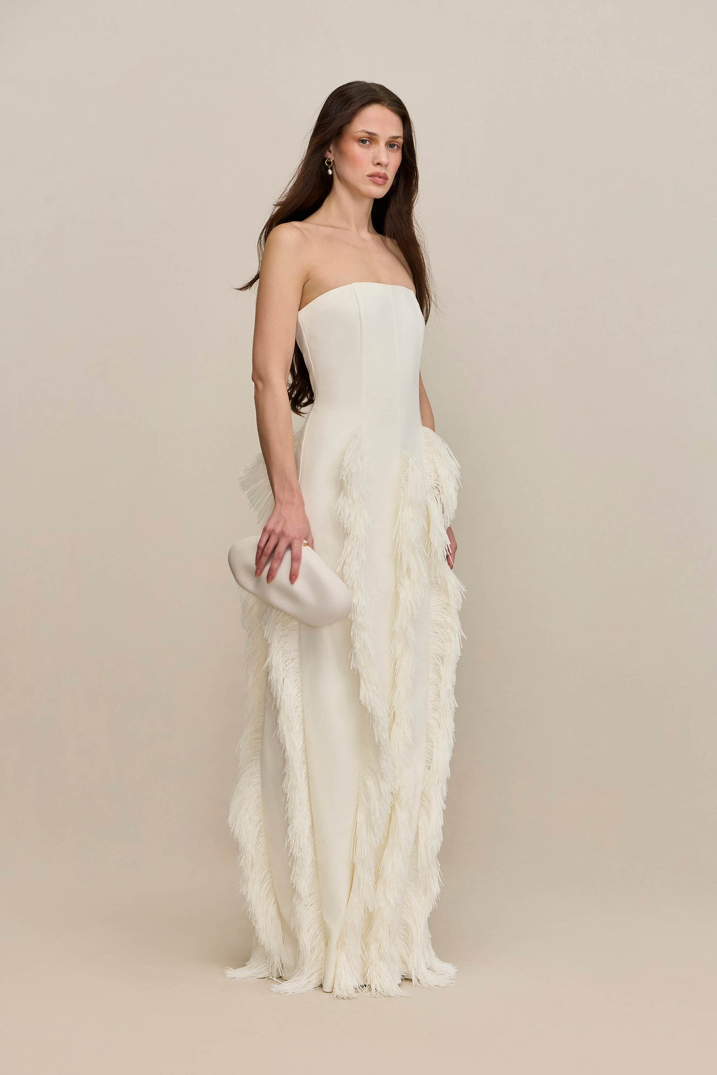 FREYA GOWN Cult Gaia