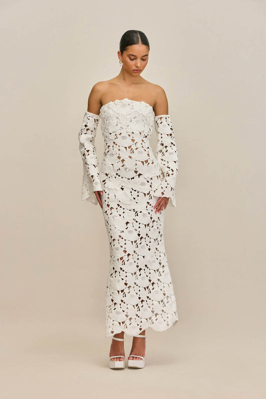 KAYLINA GOWN Cult Gaia