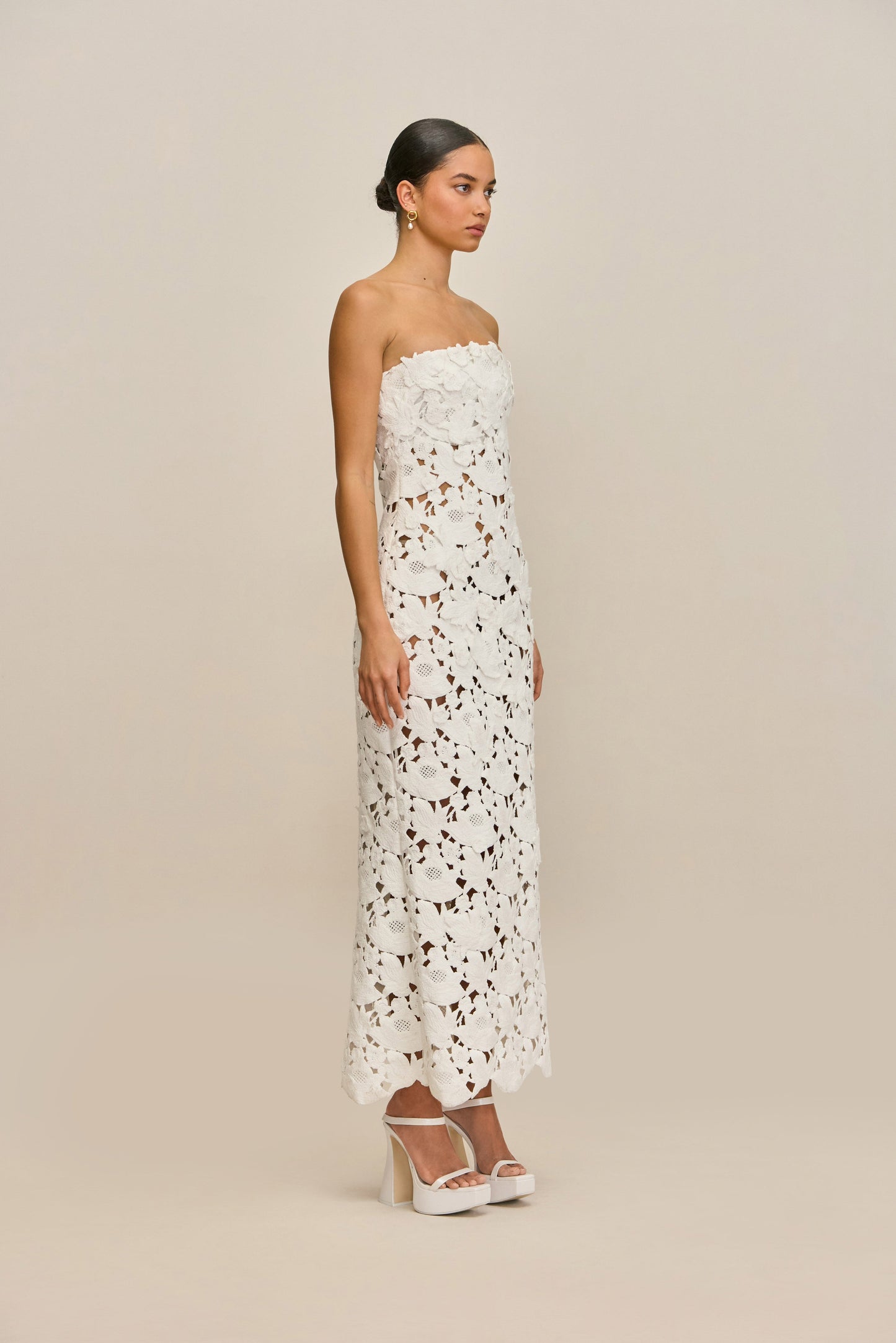 KAYLINA GOWN Cult Gaia