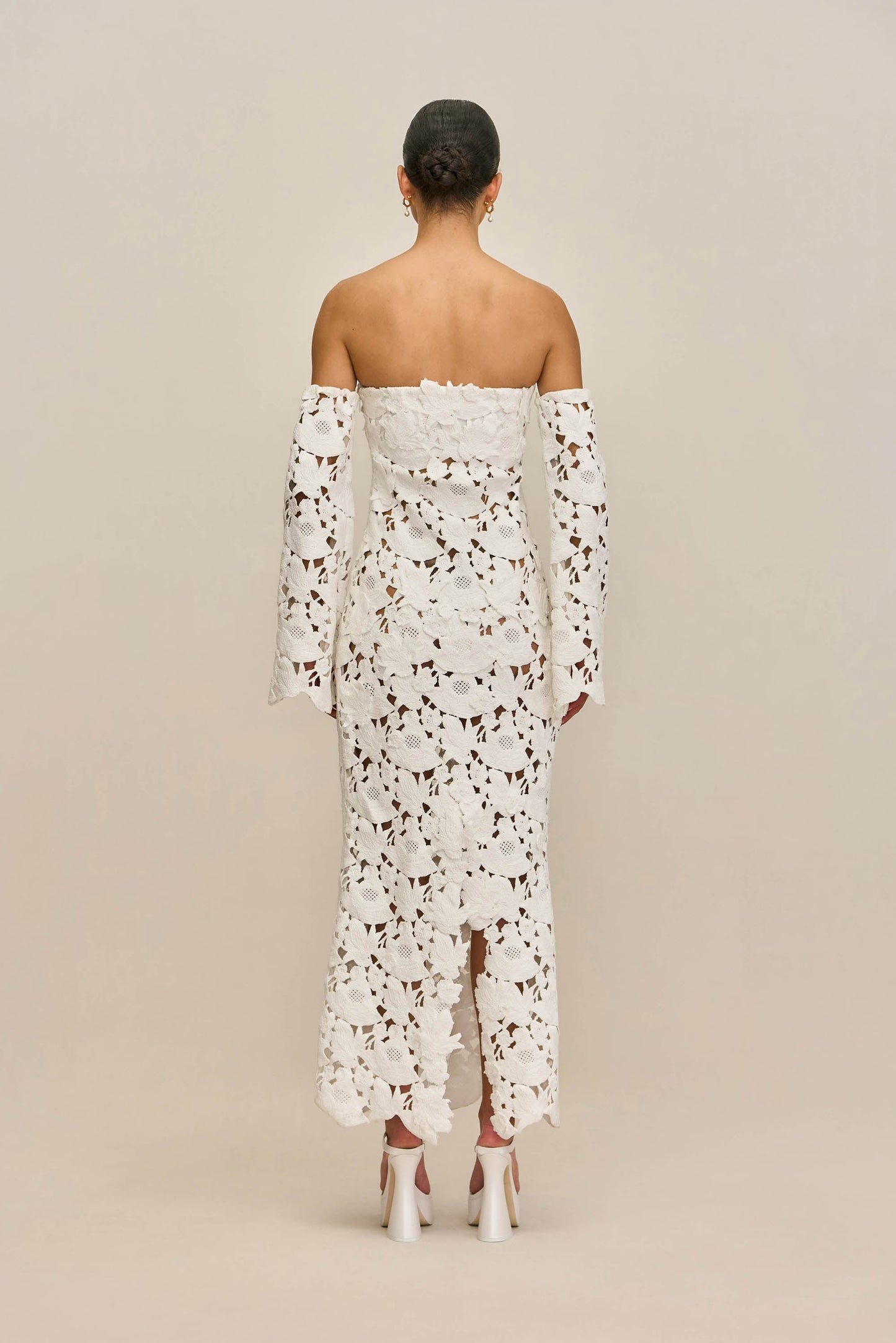 KAYLINA GOWN Cult Gaia