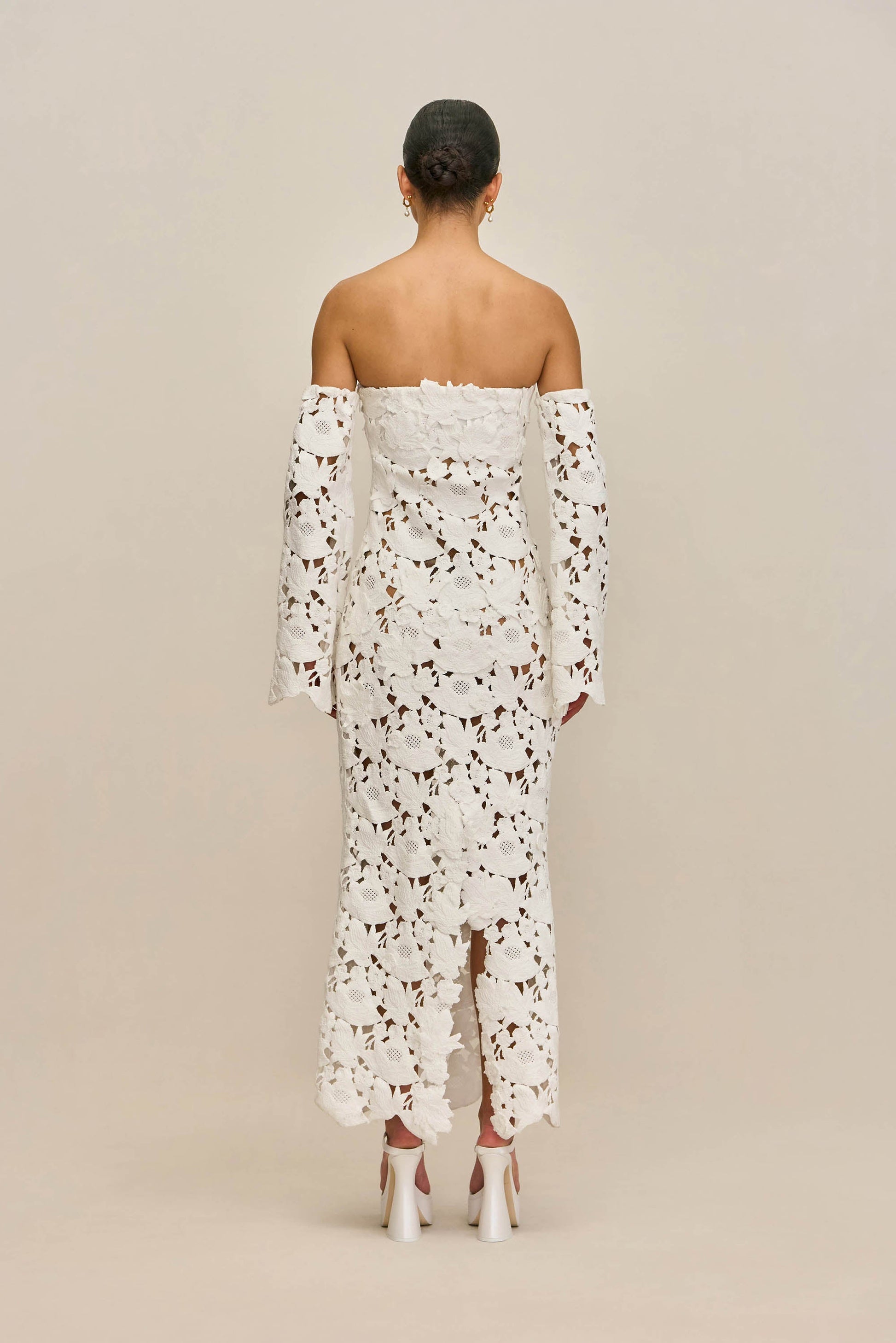 KAYLINA GOWN Cult Gaia