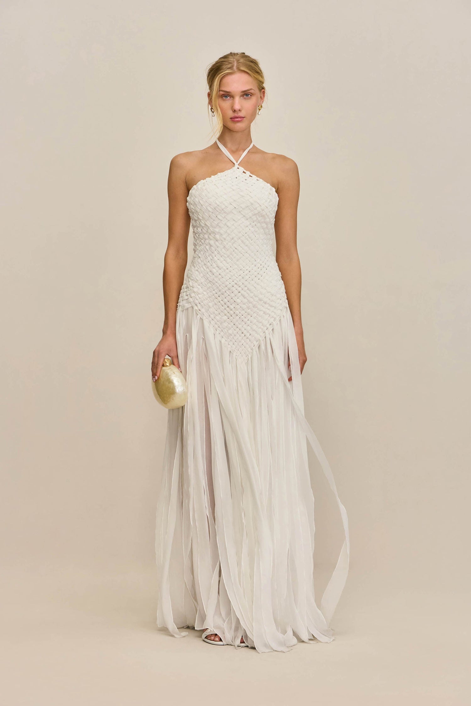 AMBROSINE DRESS Cult Gaia