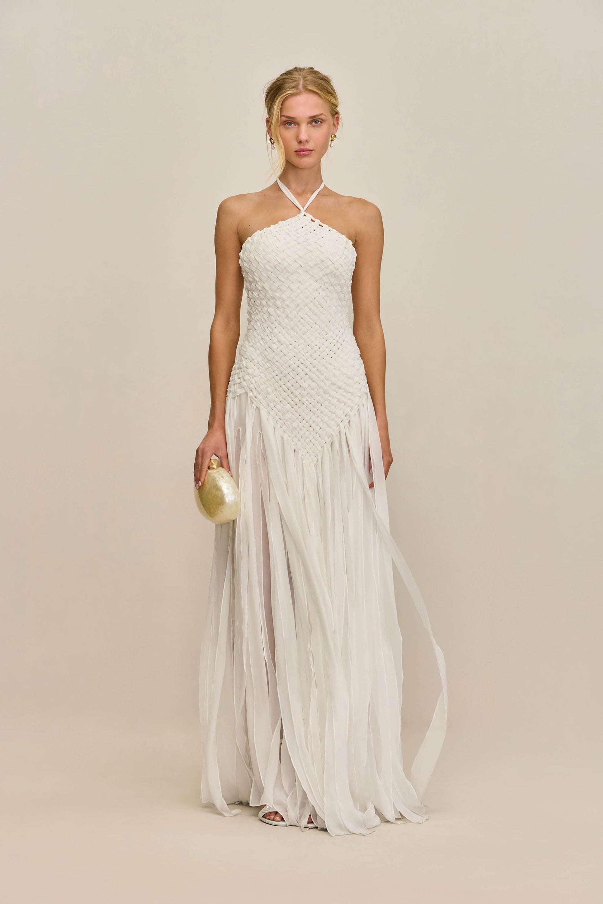 AMBROSINE DRESS Cult Gaia
