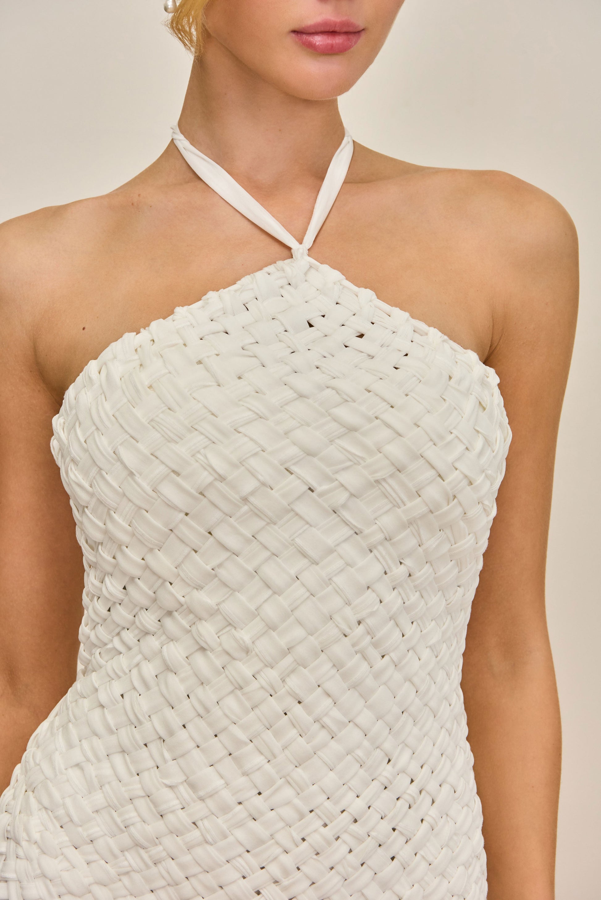 AMBROSINE DRESS Cult Gaia