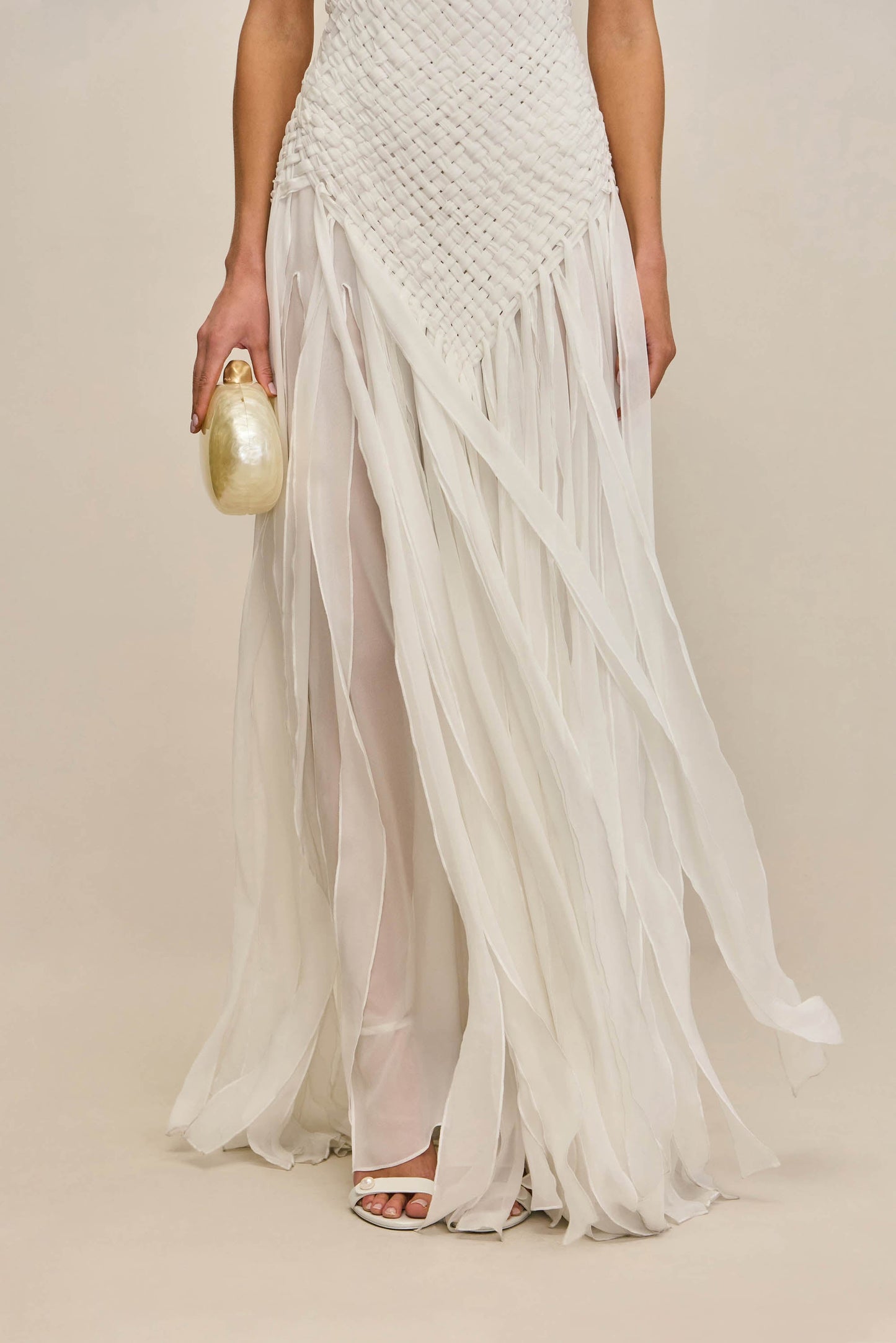 AMBROSINE DRESS Cult Gaia