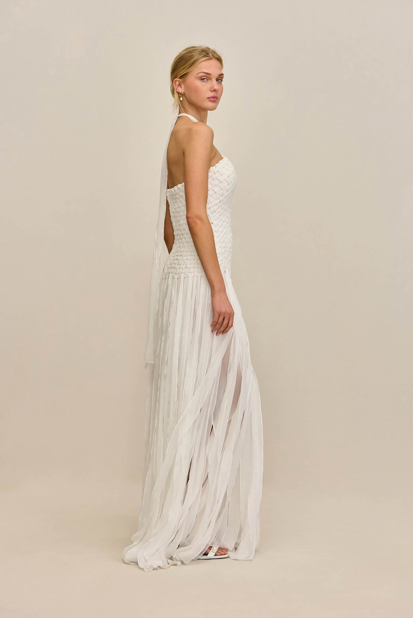 AMBROSINE DRESS Cult Gaia