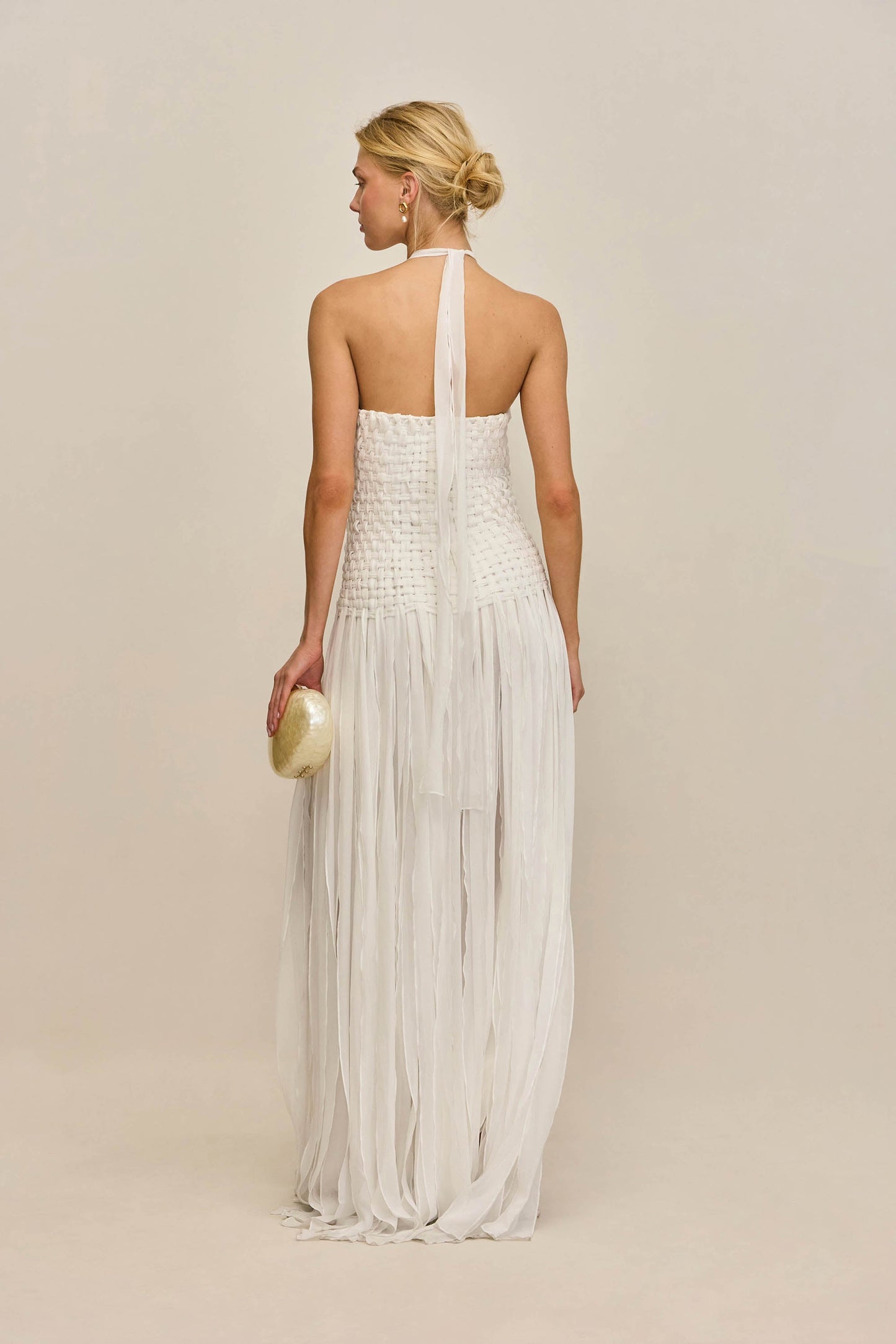 AMBROSINE DRESS Cult Gaia