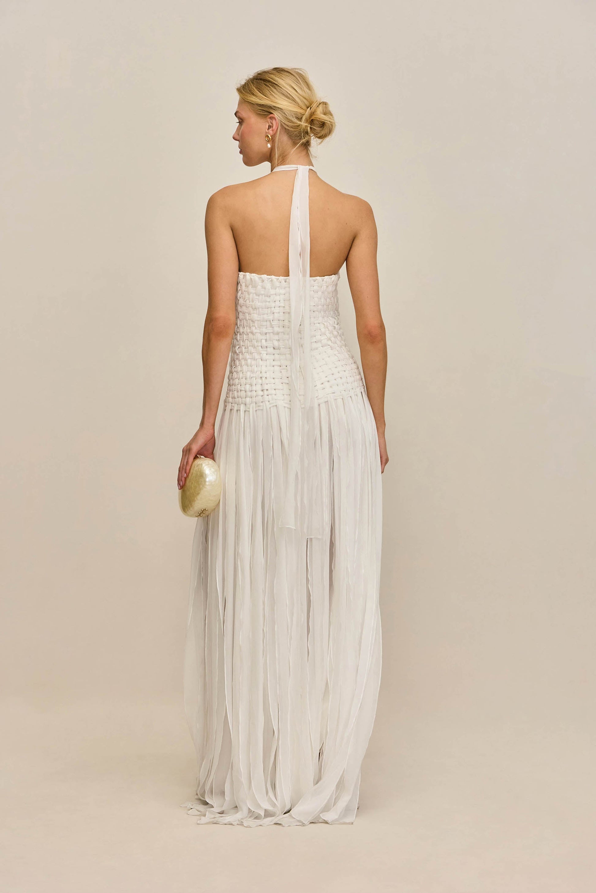 AMBROSINE DRESS Cult Gaia