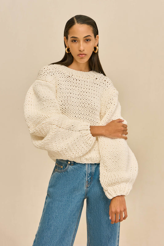 TRINA SWEATER Cult Gaia