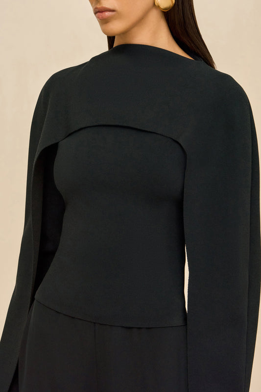 ALKA KNIT TOP Cult Gaia