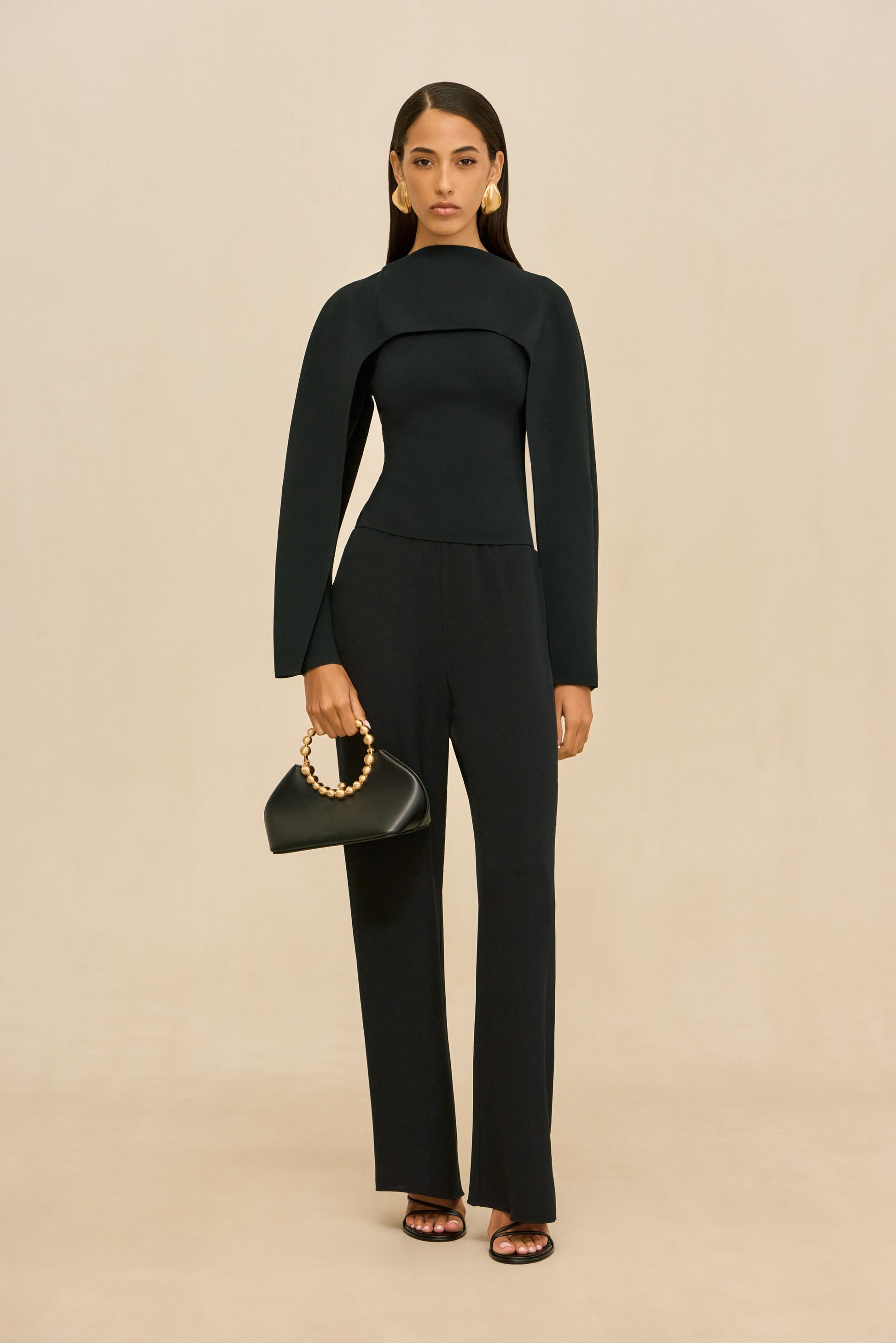 ALKA KNIT TOP Cult Gaia