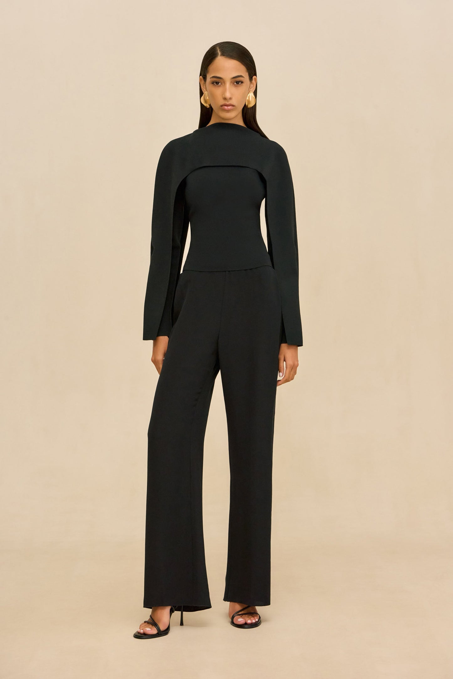 ALKA KNIT TOP Cult Gaia