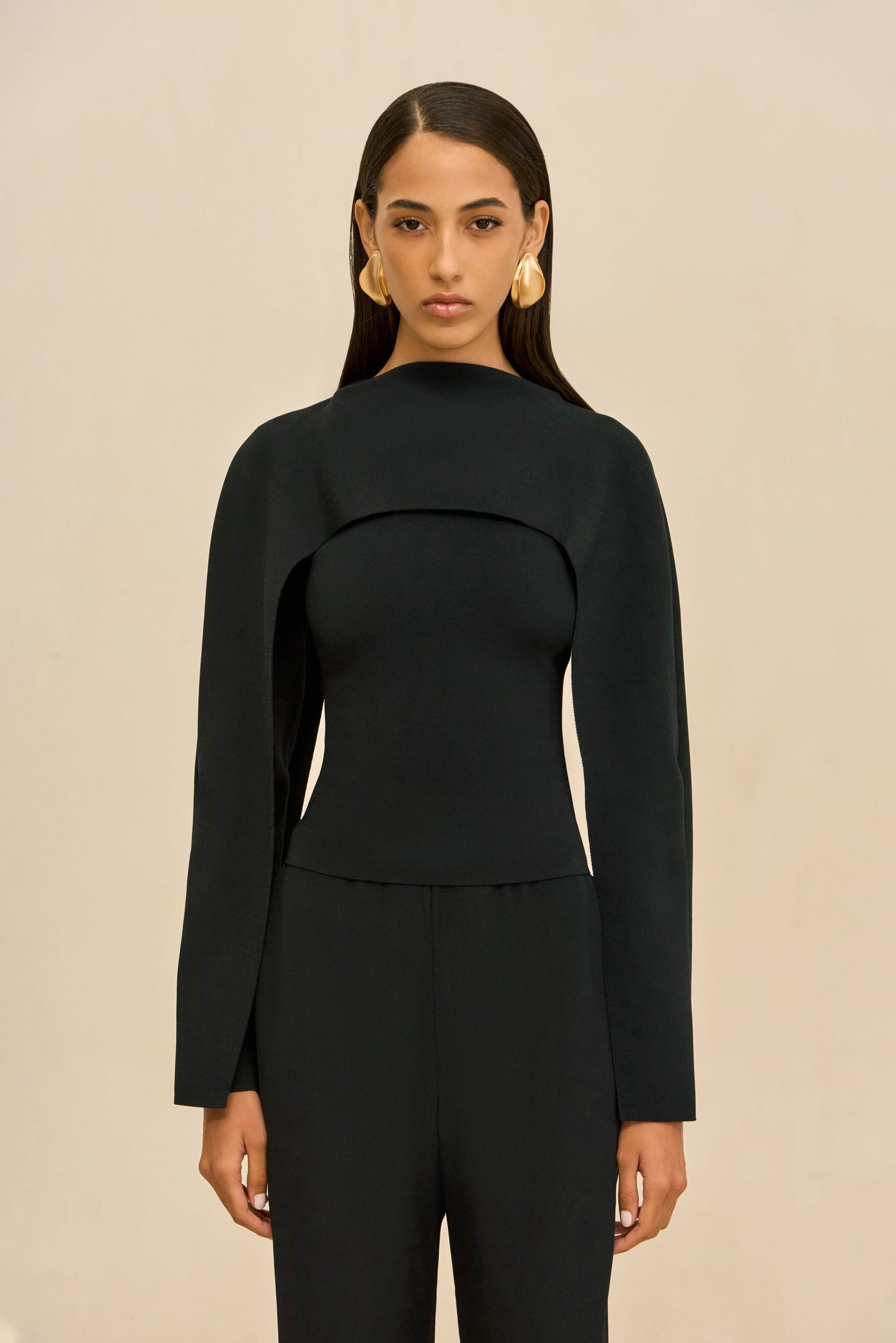 ALKA KNIT TOP Cult Gaia