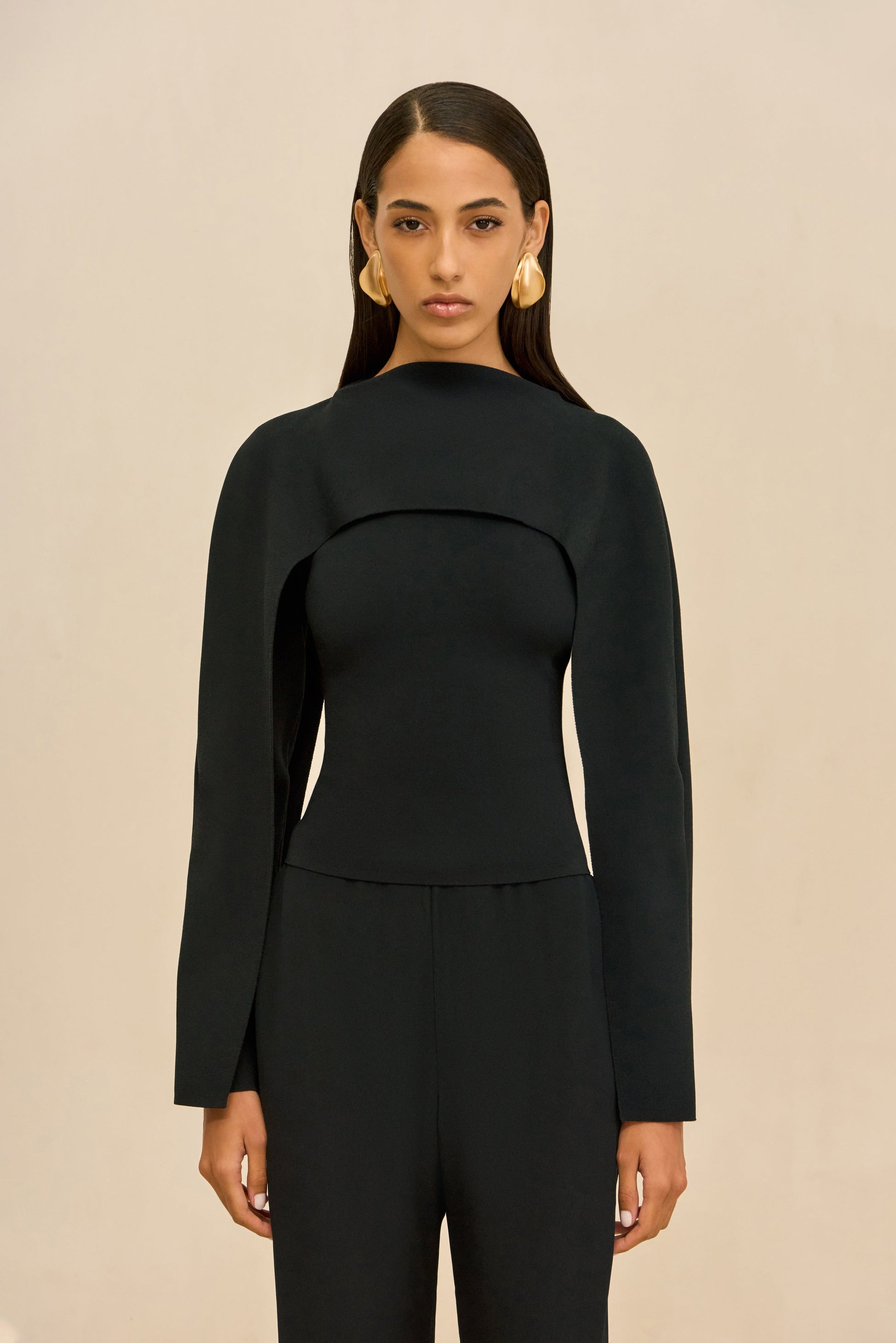 ALKA KNIT TOP Cult Gaia