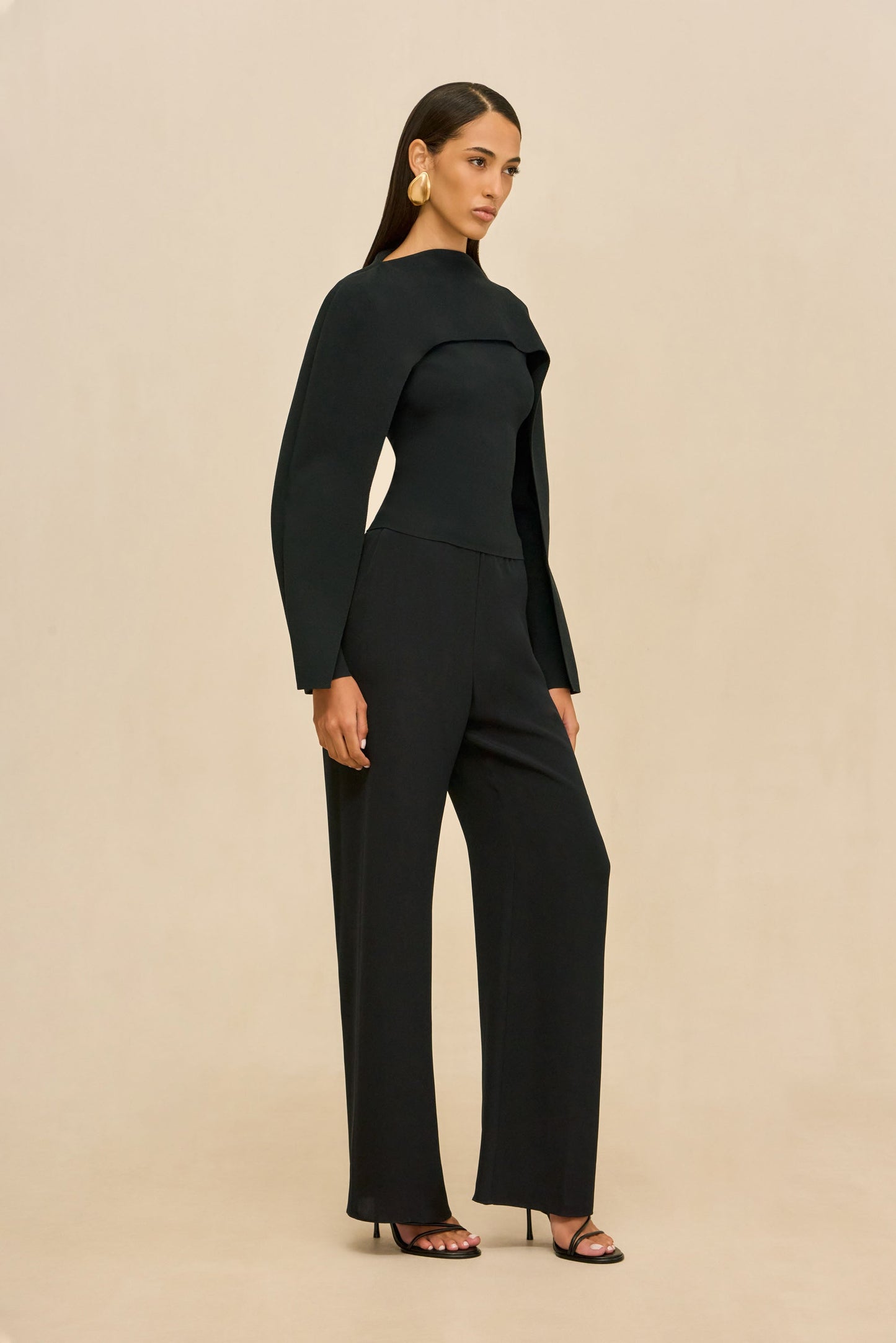 ALKA KNIT TOP Cult Gaia