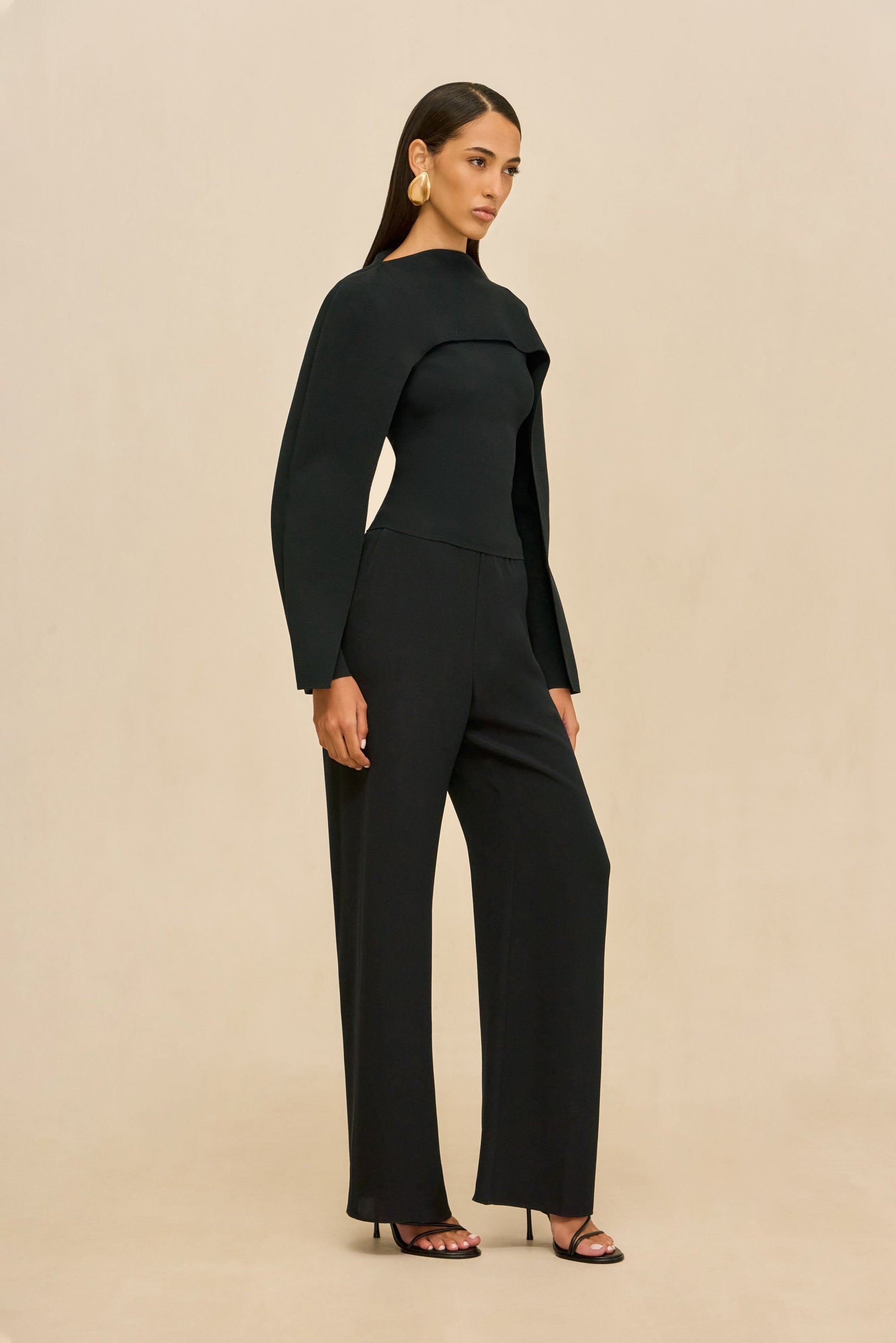 ALKA KNIT TOP Cult Gaia
