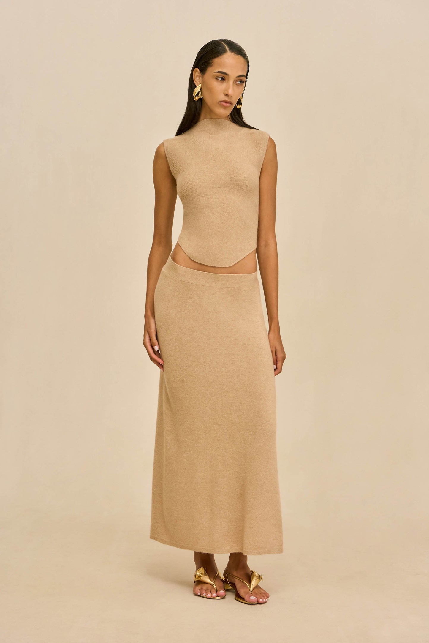 INFINITY SKIRT Cult Gaia
