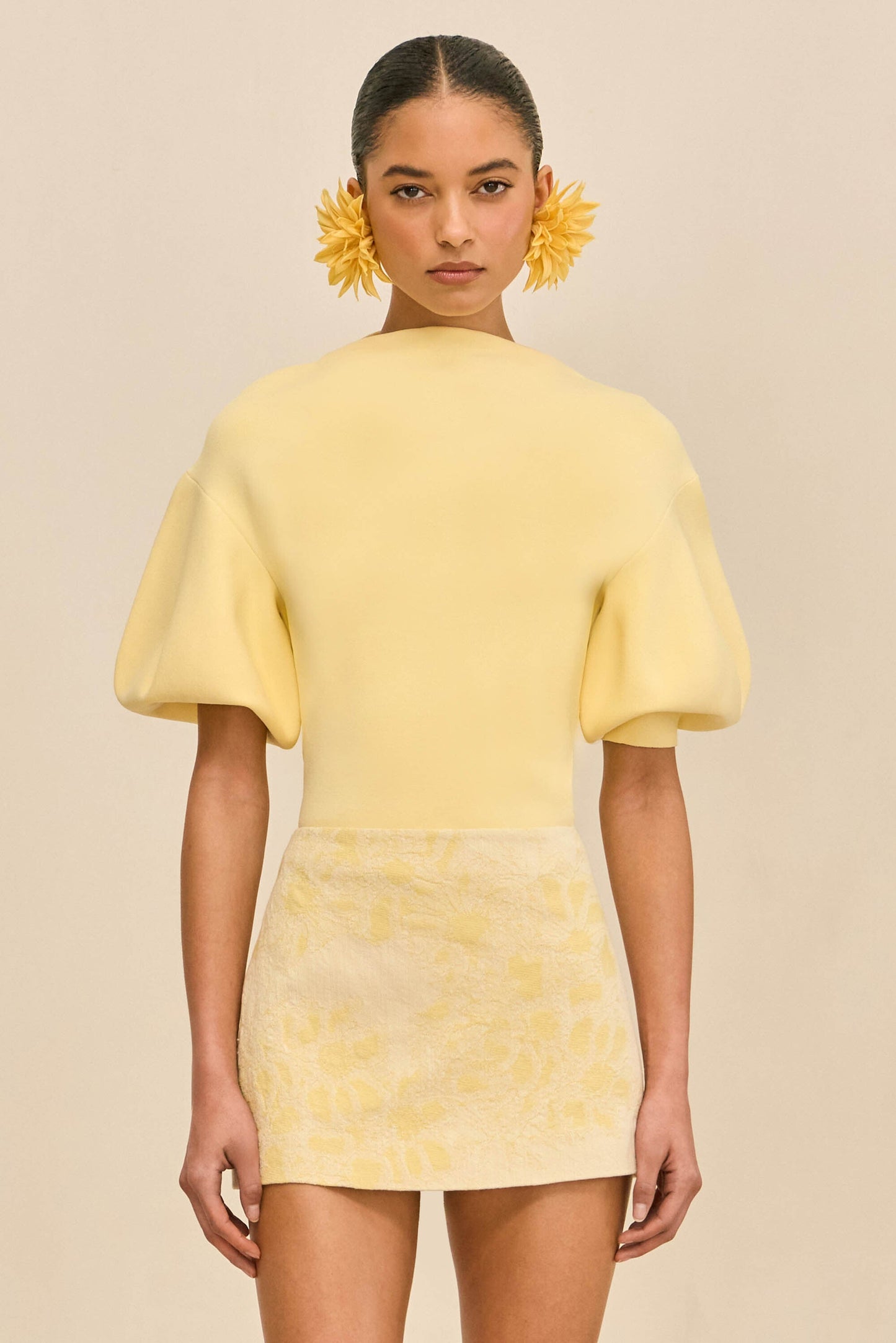 XADEN KNIT TOP Cult Gaia