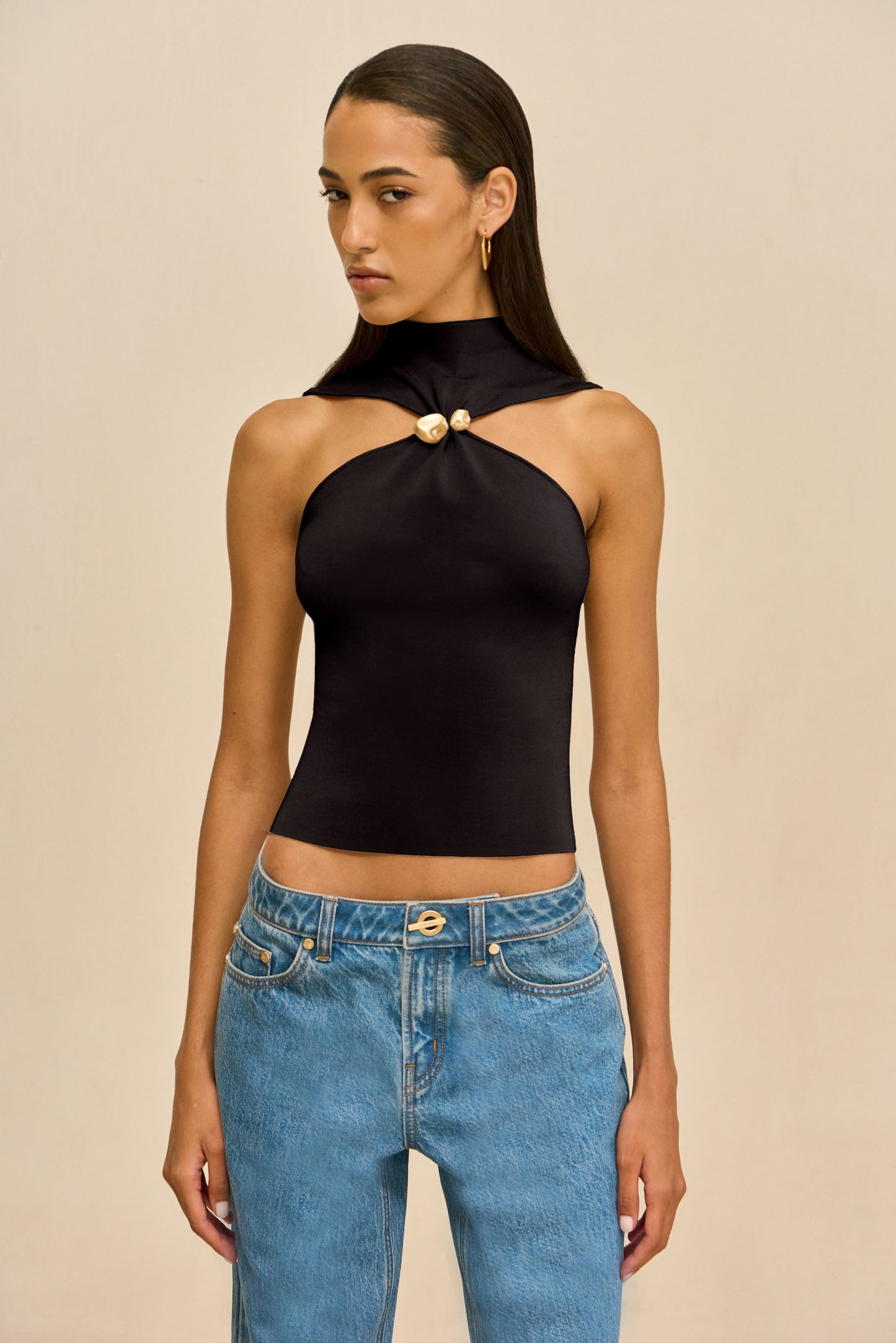KATHERINE KNIT TOP Cult Gaia