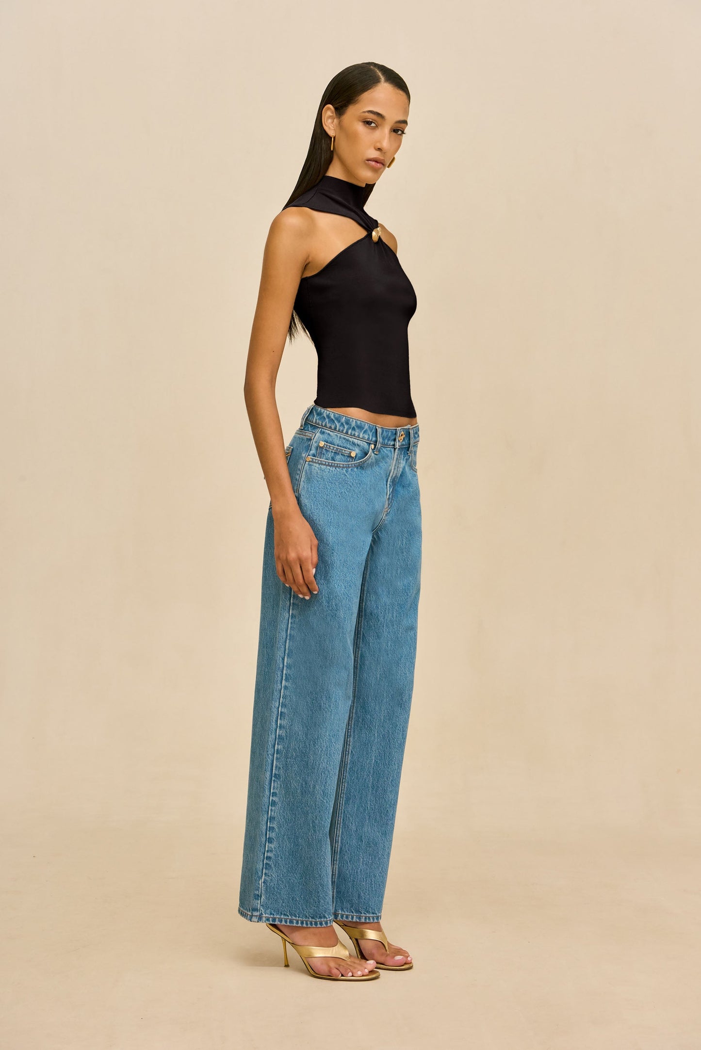 KATHERINE KNIT TOP Cult Gaia