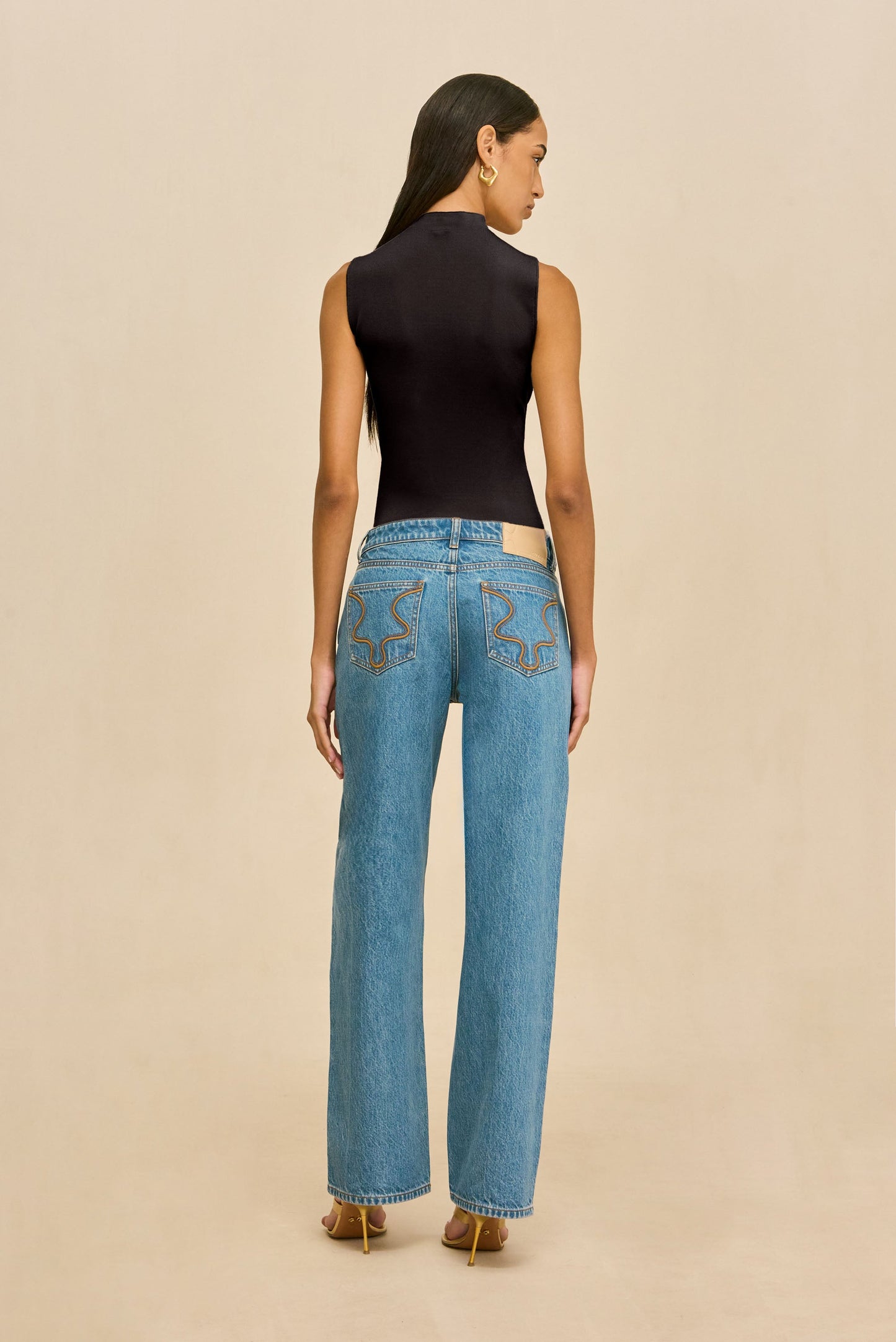 KATHERINE KNIT TOP Cult Gaia