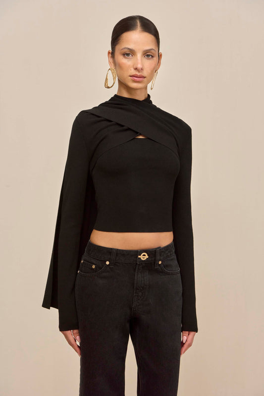 ONIA KNIT CARDIGAN Cult Gaia