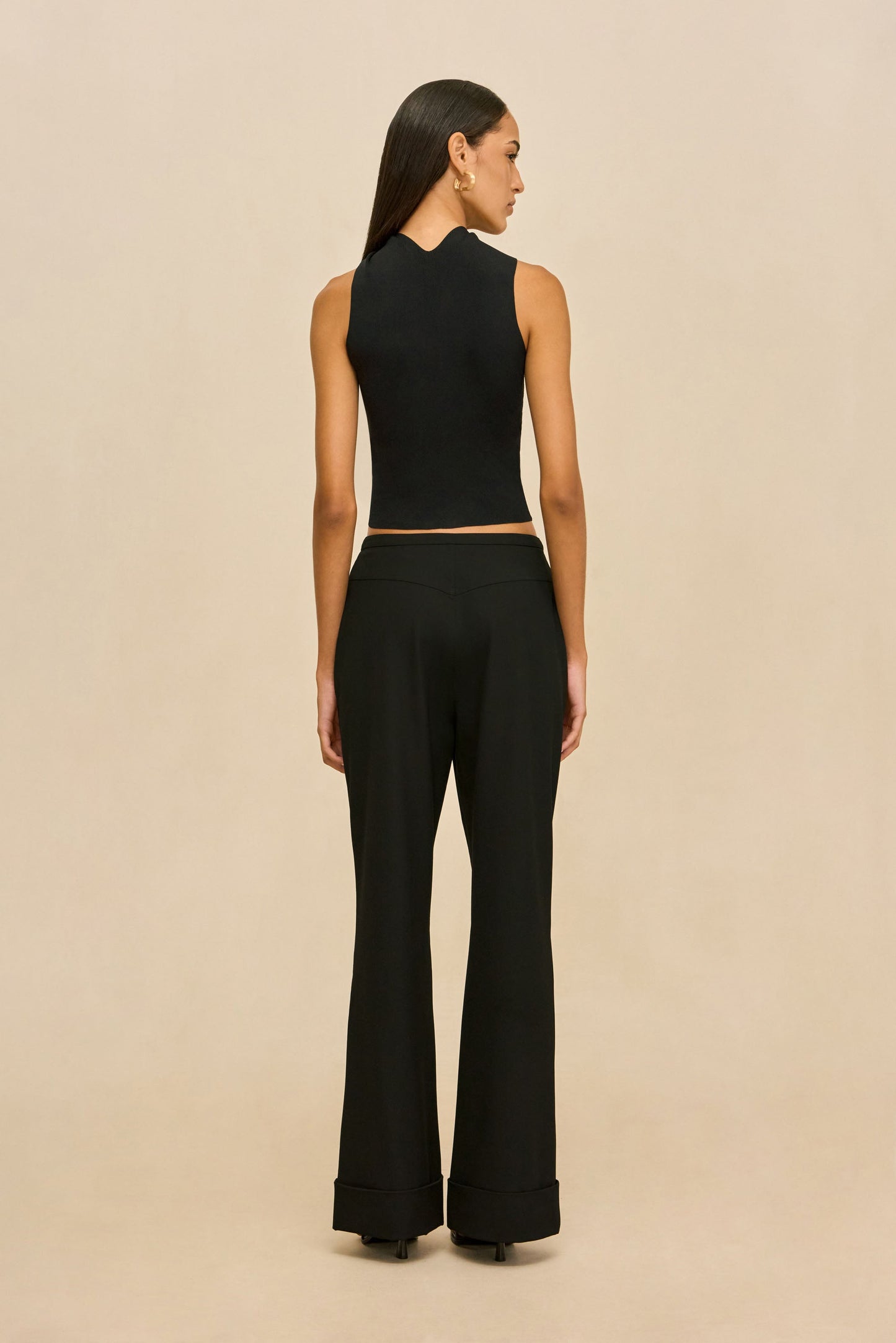 CHRIS KNIT TOP Cult Gaia