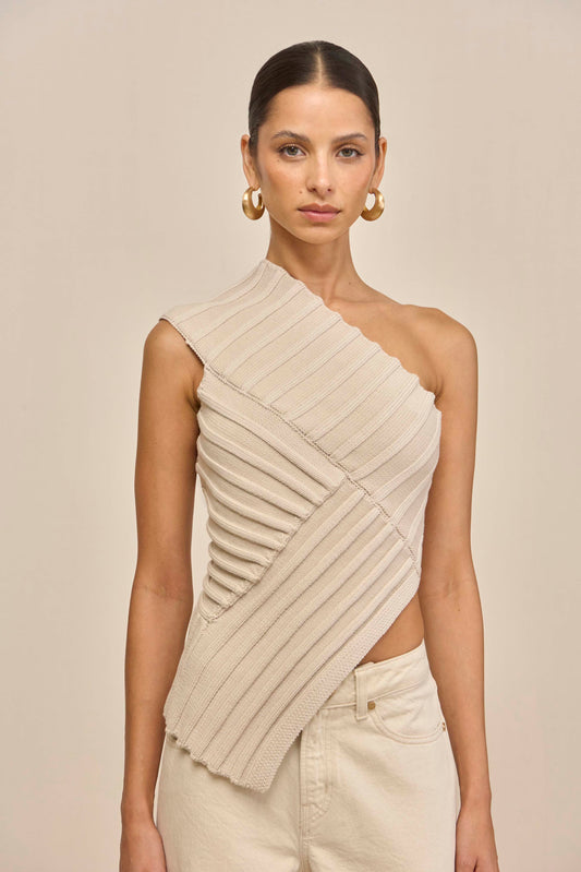 DEL KNIT TOP Cult Gaia