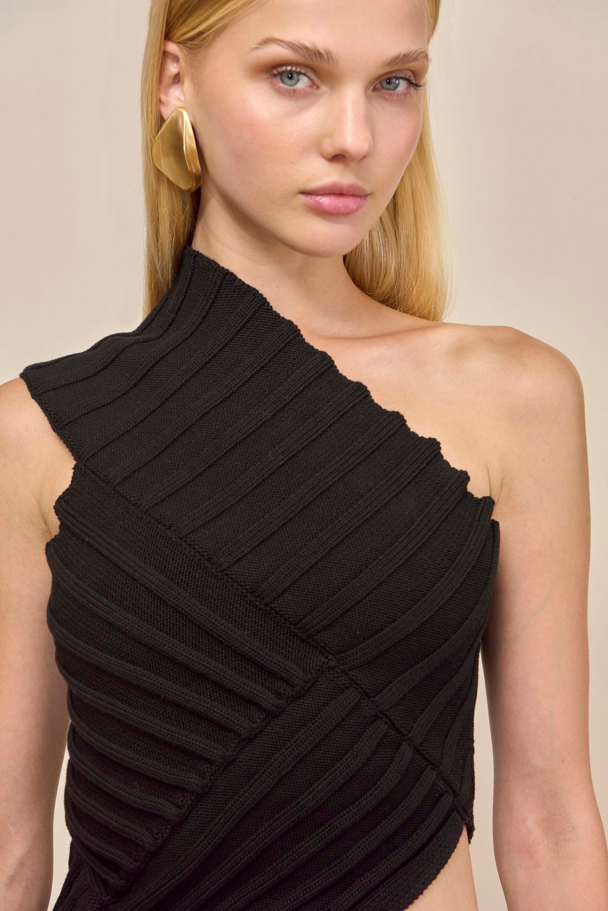 DEL KNIT TOP Cult Gaia