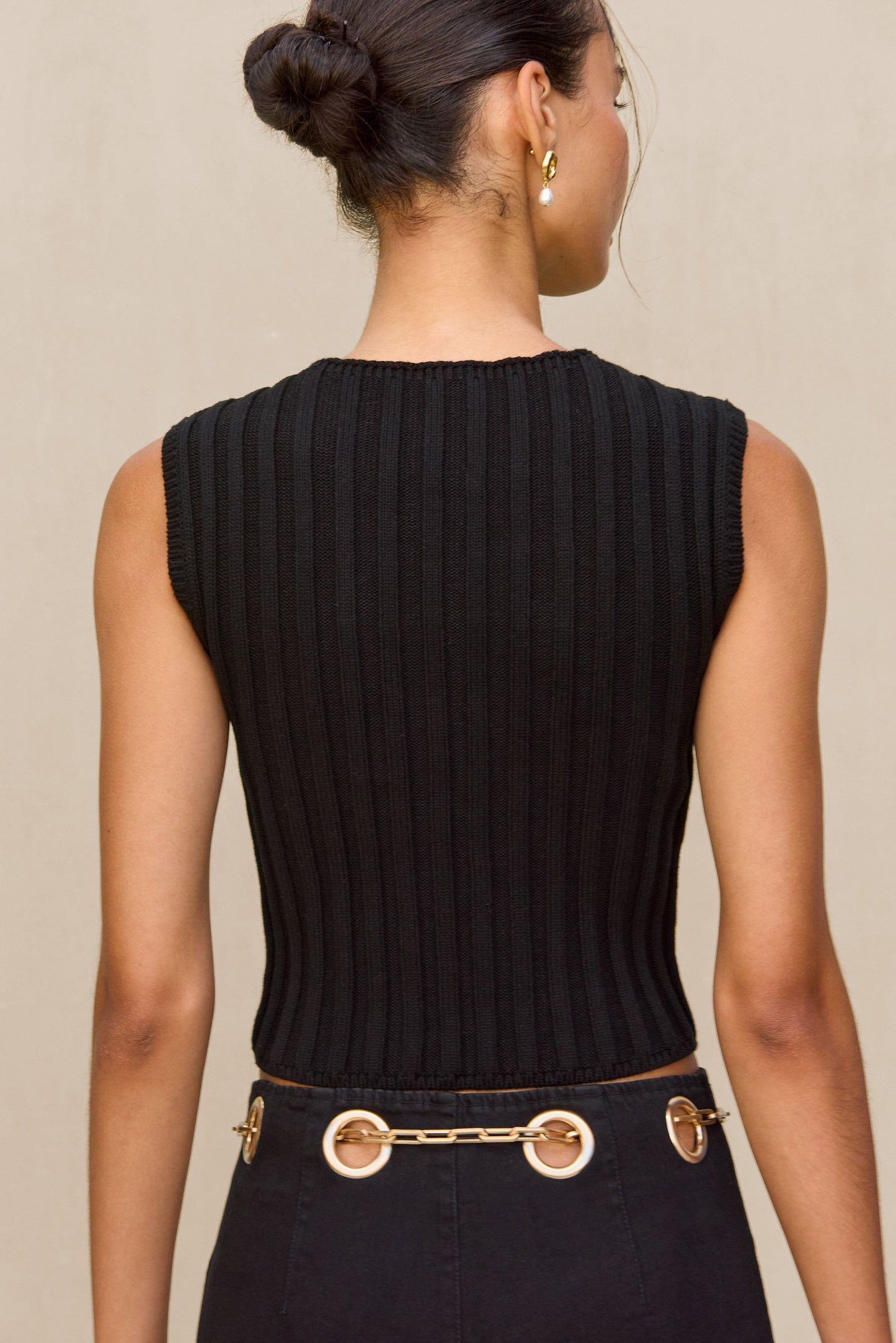 ANZU KNIT TOP Cult Gaia