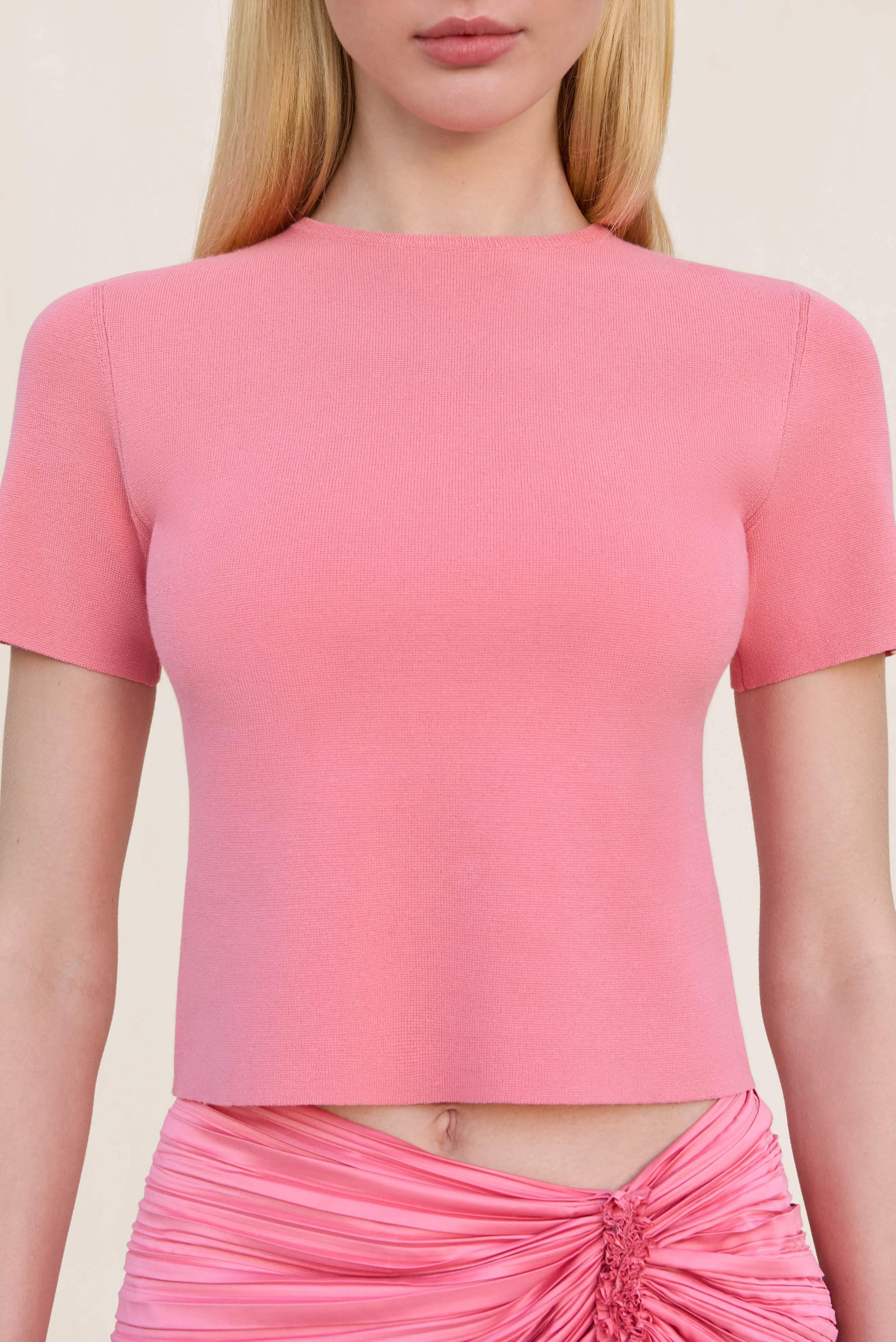 MILIOS KNIT TOP Cult Gaia