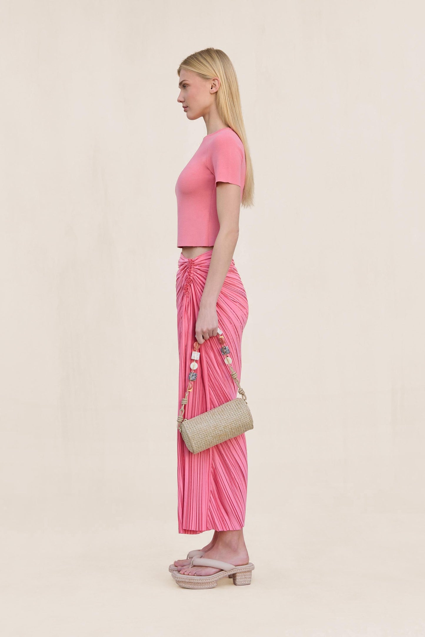 MILIOS KNIT TOP Cult Gaia