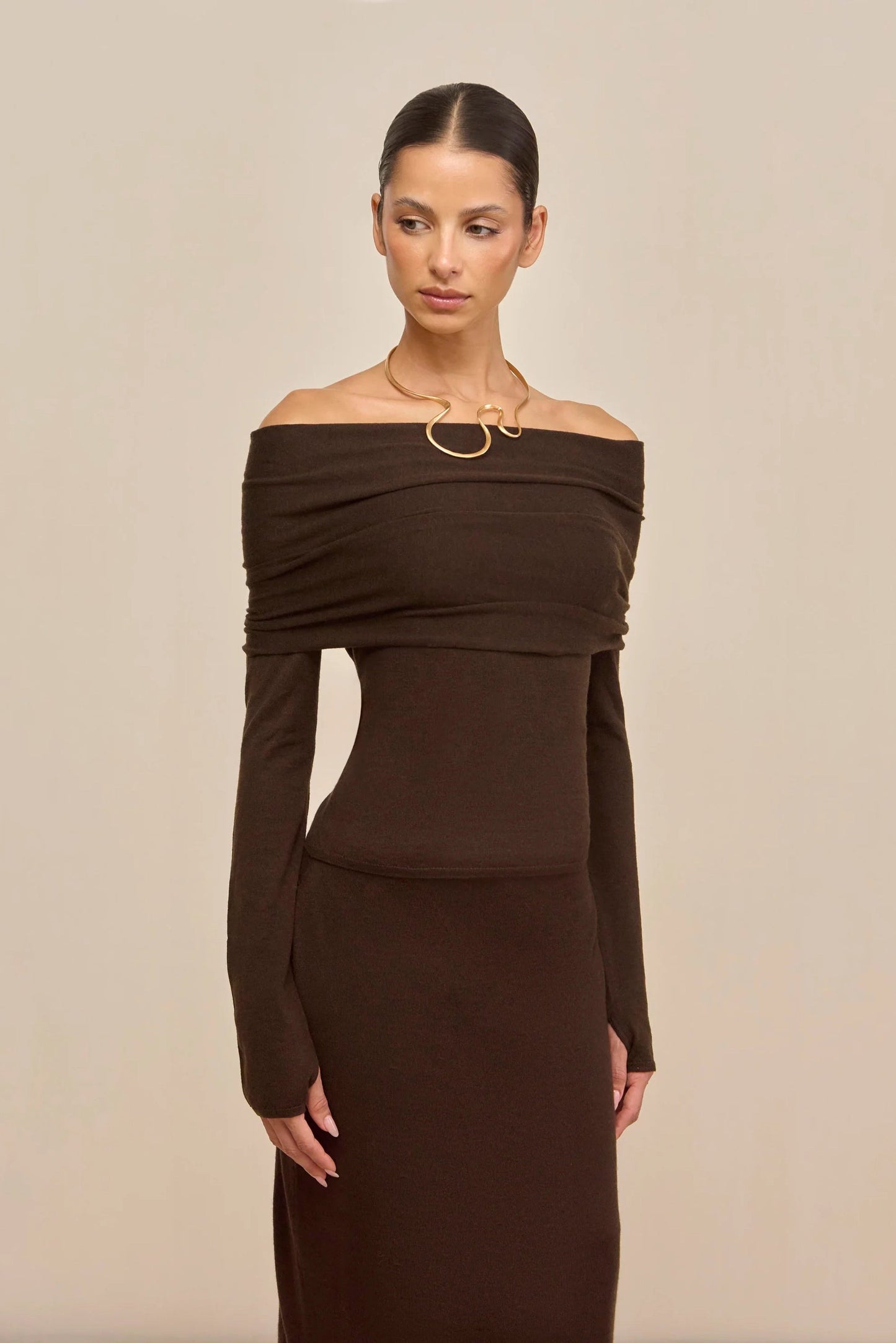 ANDRE TOP Cult Gaia