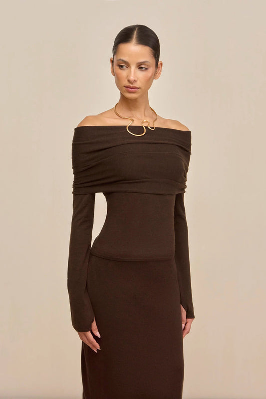 ANDRE TOP Cult Gaia