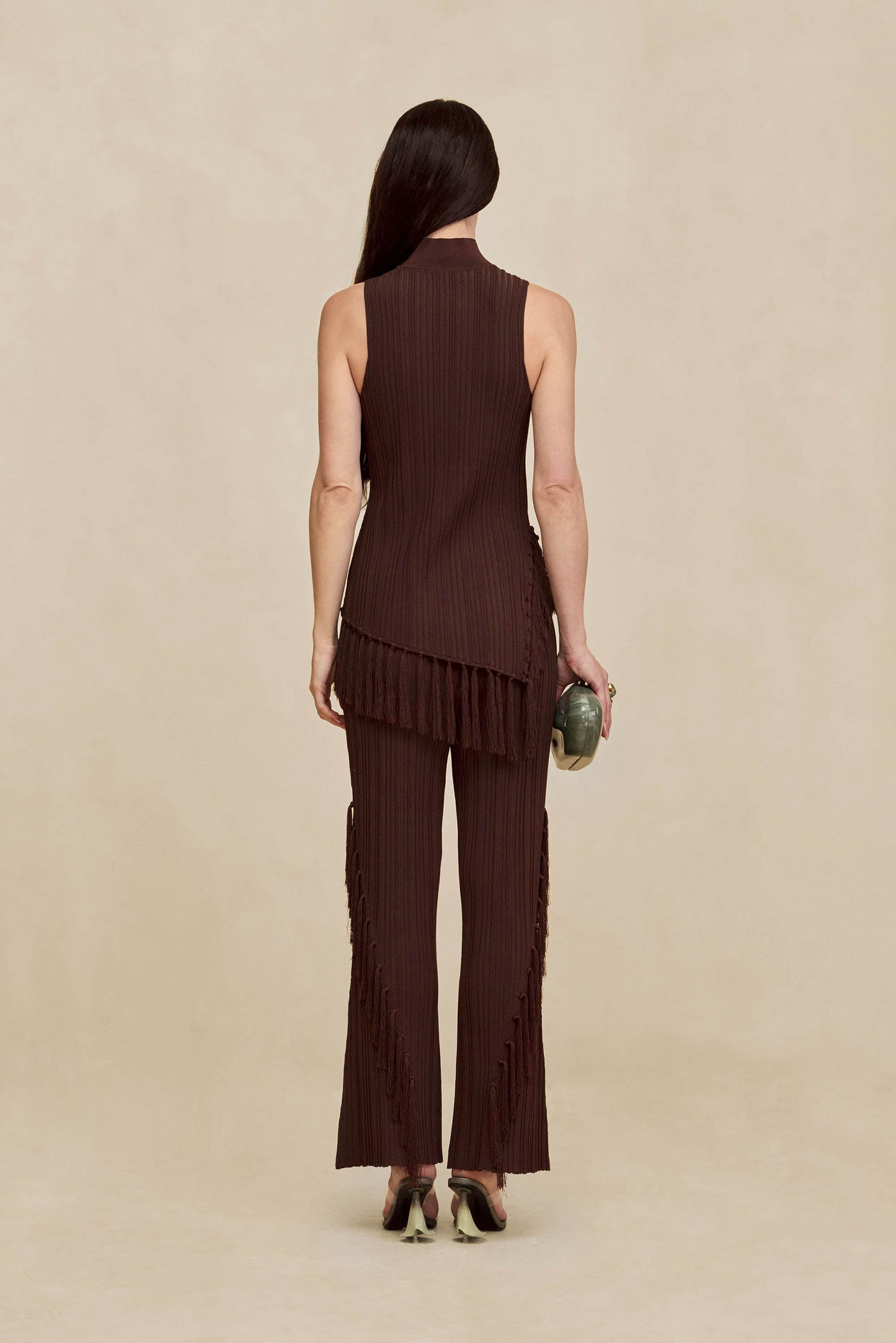 DOJA KNIT TOP Cult Gaia