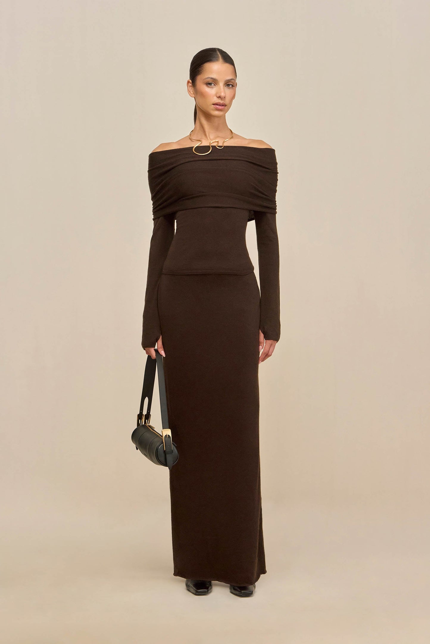 NADINE SKIRT Cult Gaia