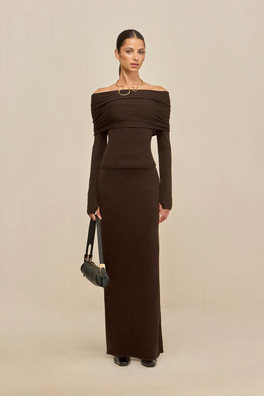 NADINE SKIRT Cult Gaia