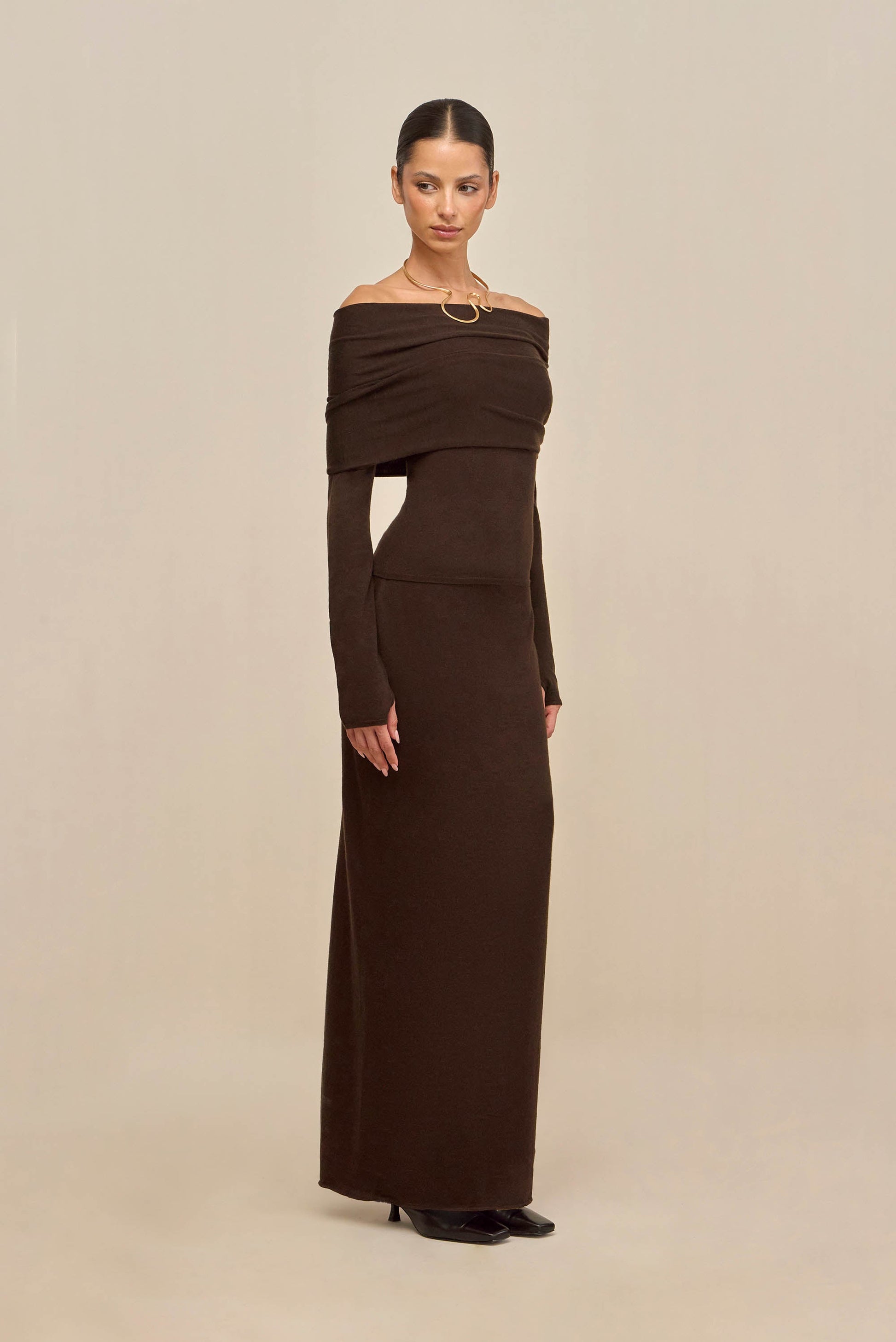 NADINE SKIRT Cult Gaia