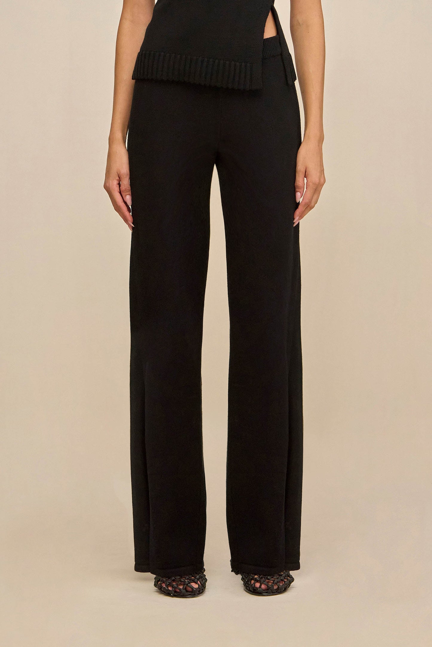 SHANE KNIT PANT Cult Gaia