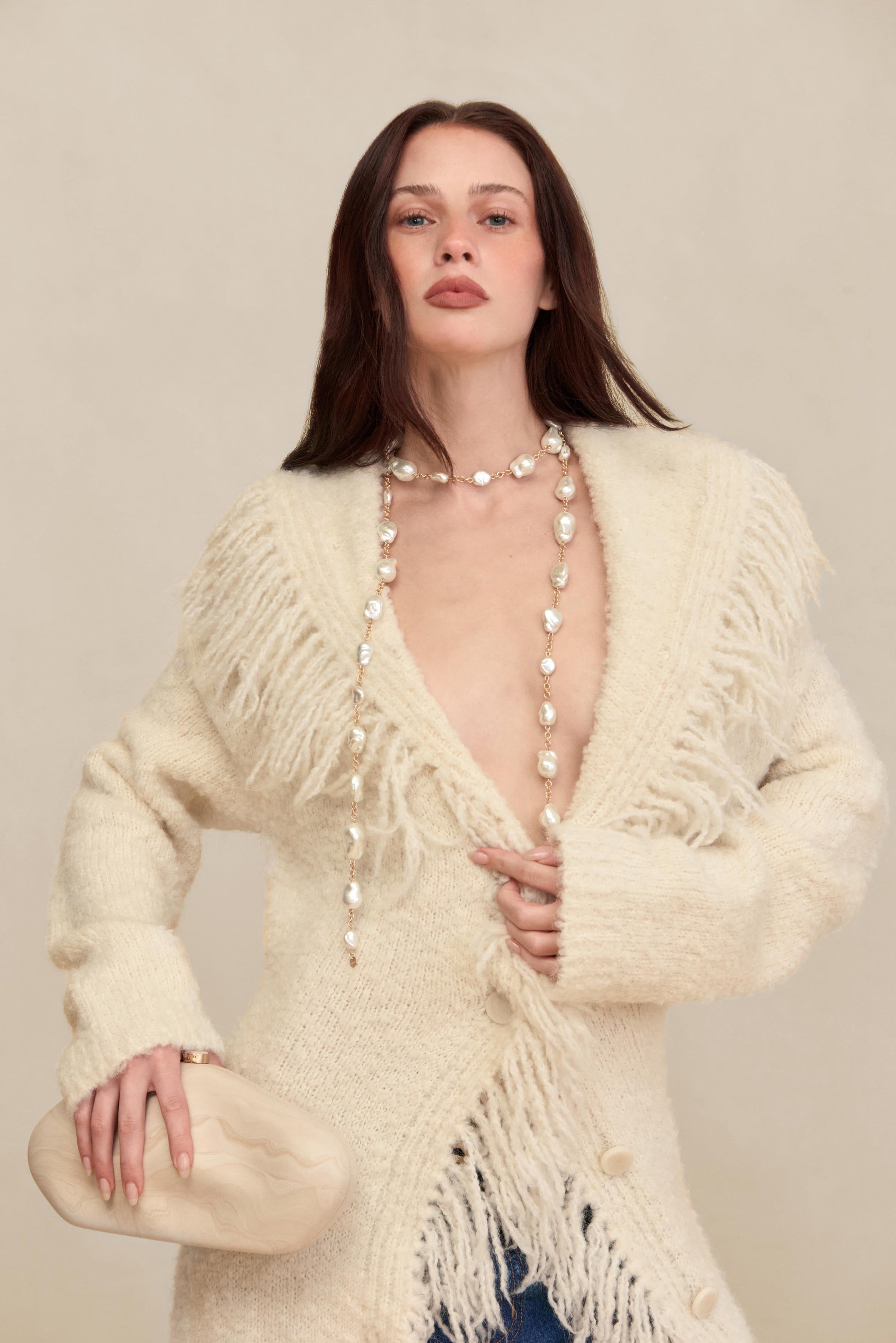 VICTORIA DUSTER Cult Gaia