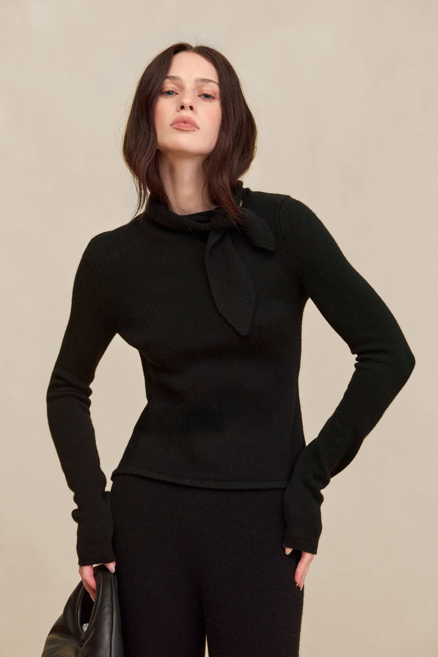 MERIDA SWEATER Cult Gaia