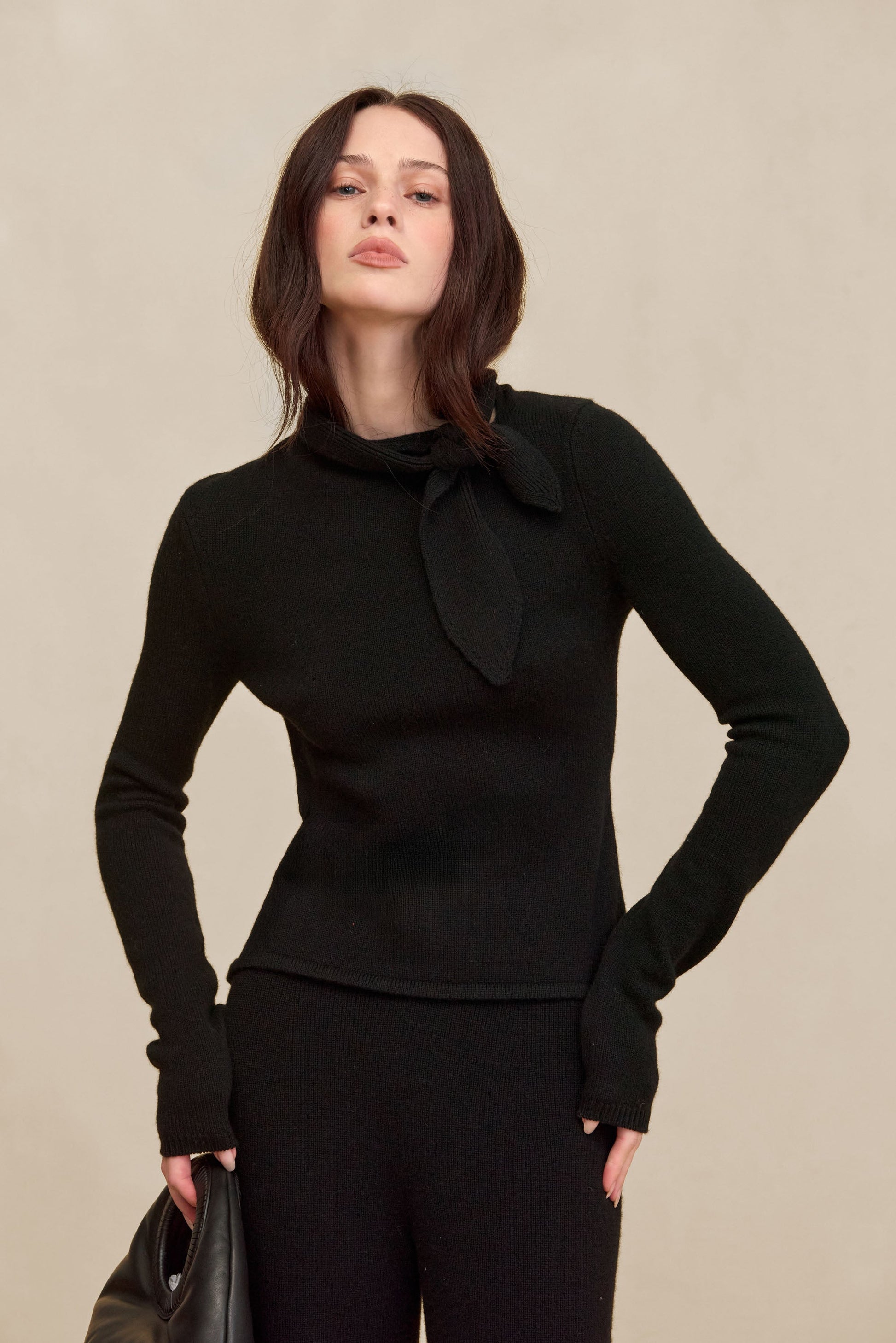 MERIDA SWEATER Cult Gaia