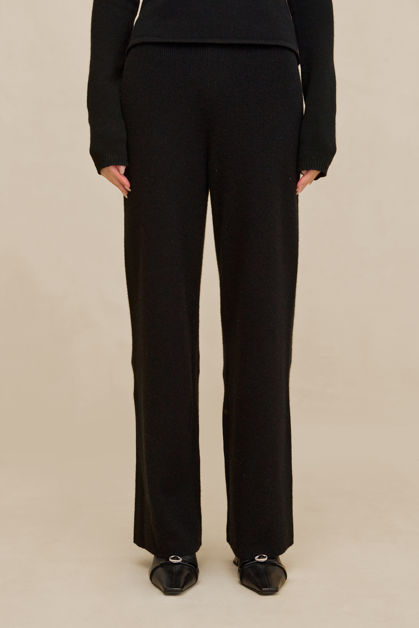 SONNY KNIT PANT Cult Gaia