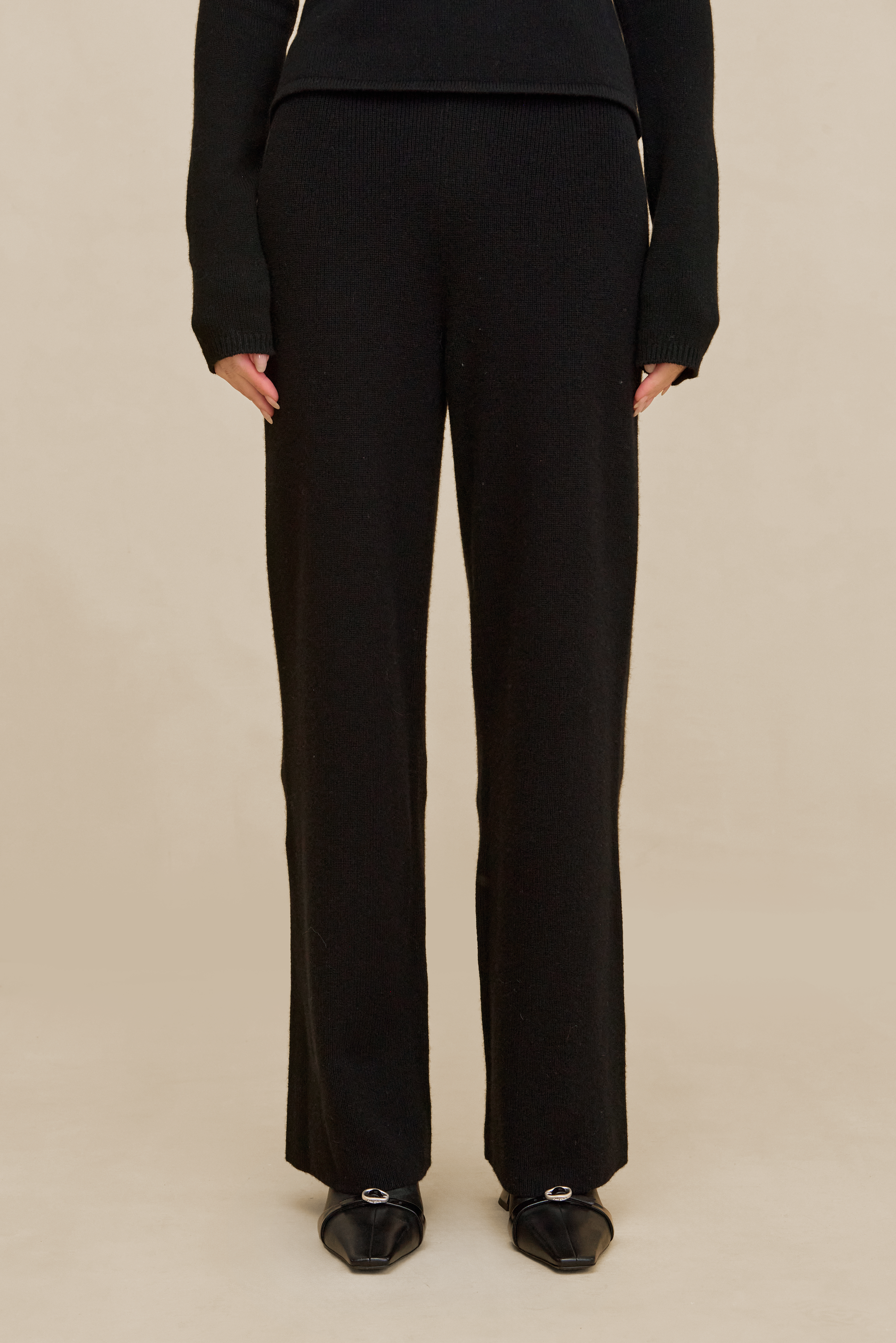SONNY KNIT PANT Cult Gaia