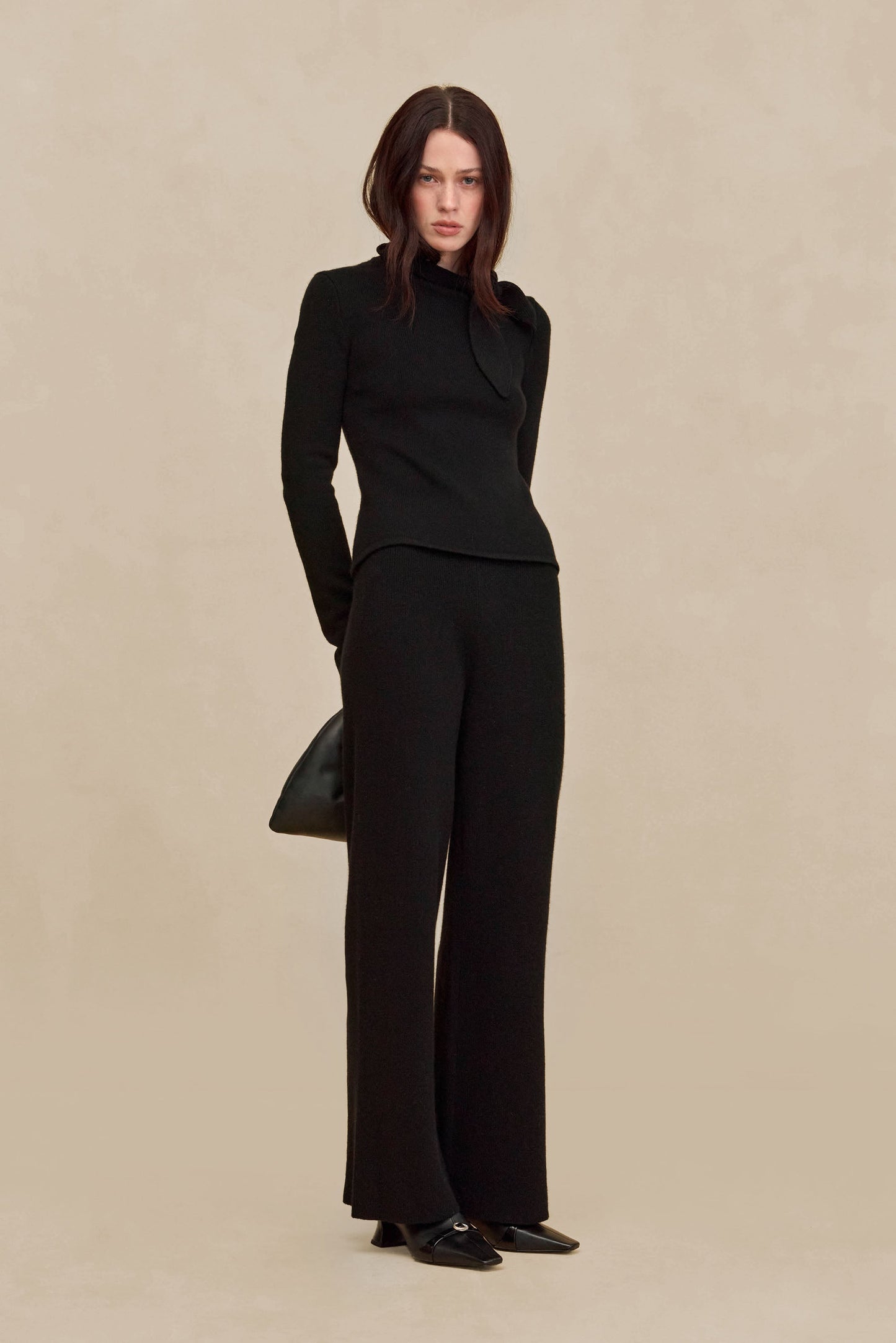 SONNY KNIT PANT Cult Gaia