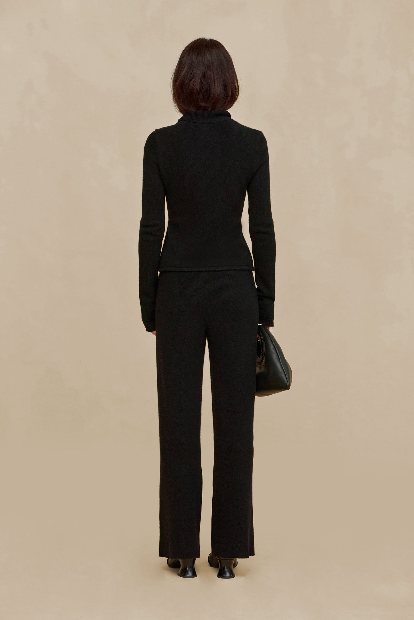 SONNY KNIT PANT Cult Gaia