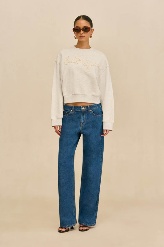CARINNA SWEATSHIRT Cult Gaia
